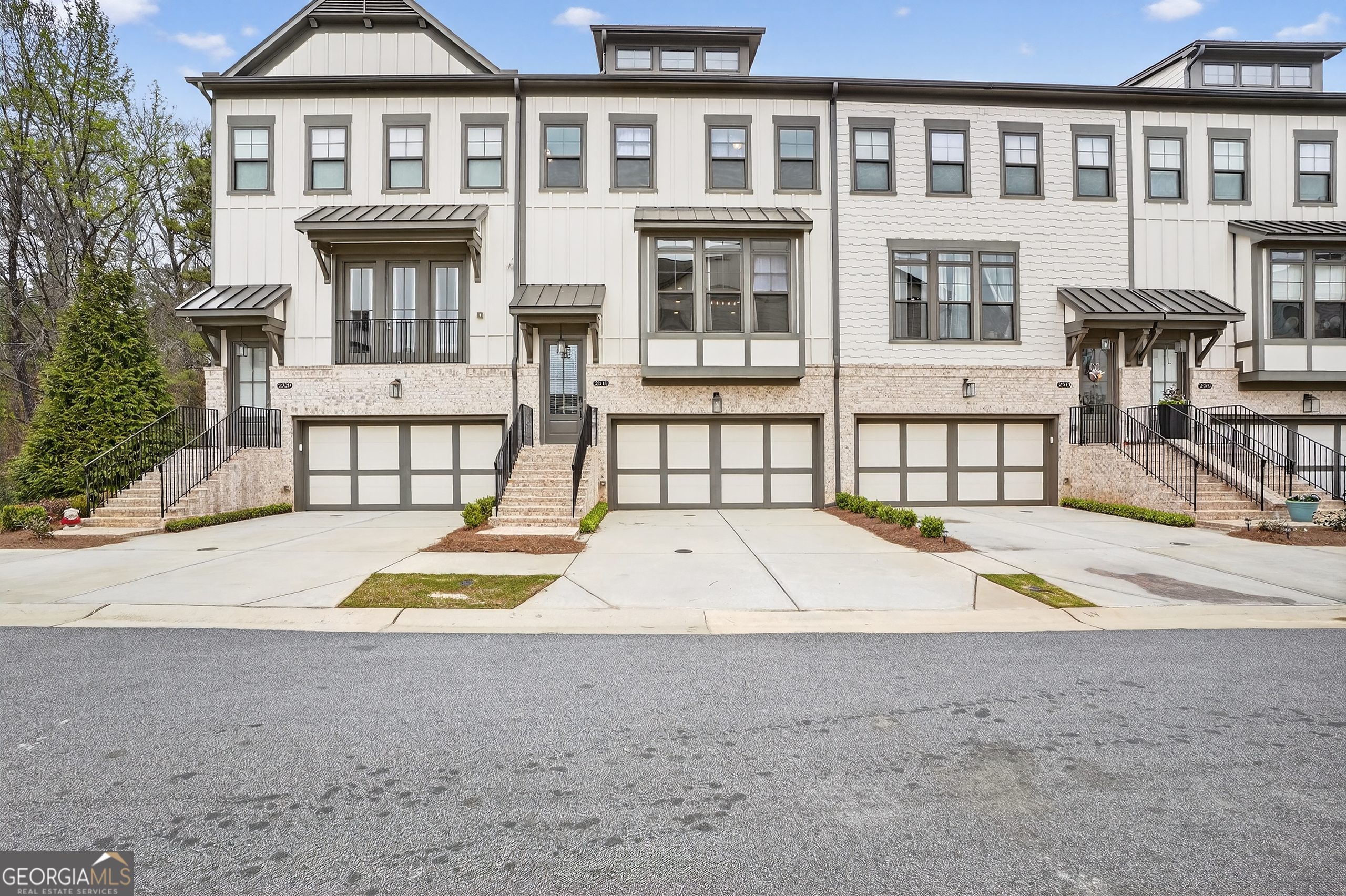 2341 Medlock Lane Decatur GA 30033