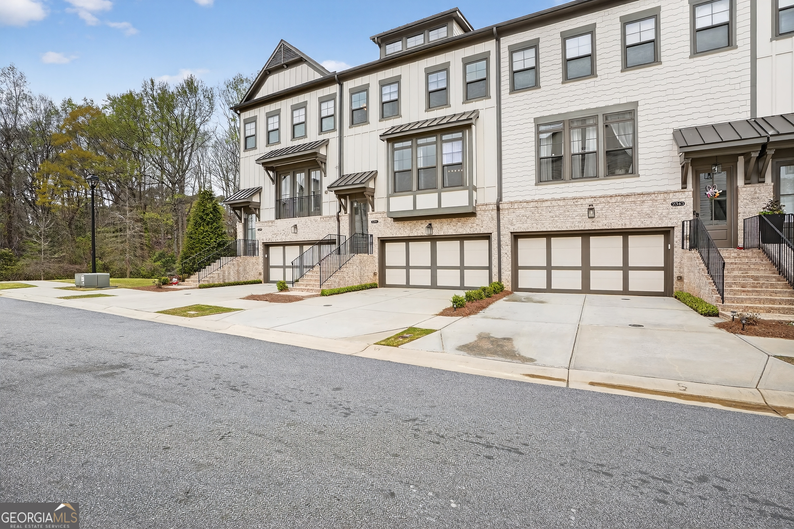 2341 Medlock Lane Decatur GA 30033
