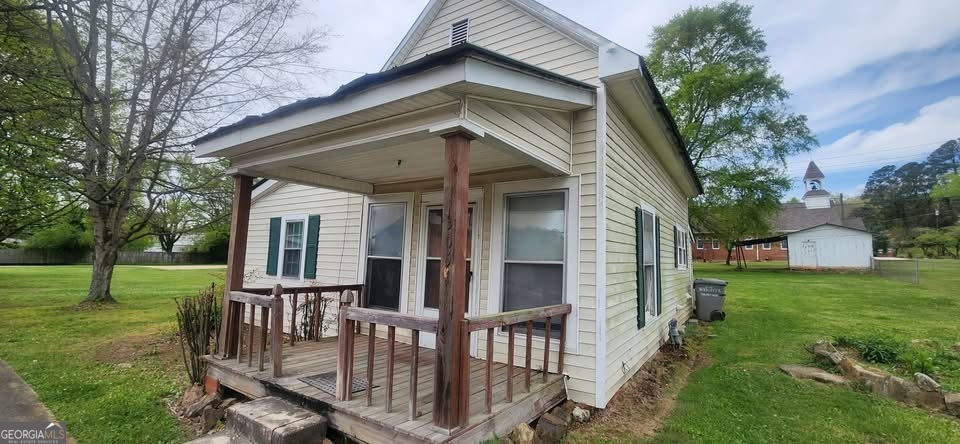 3051 337 Menlo GA 30731