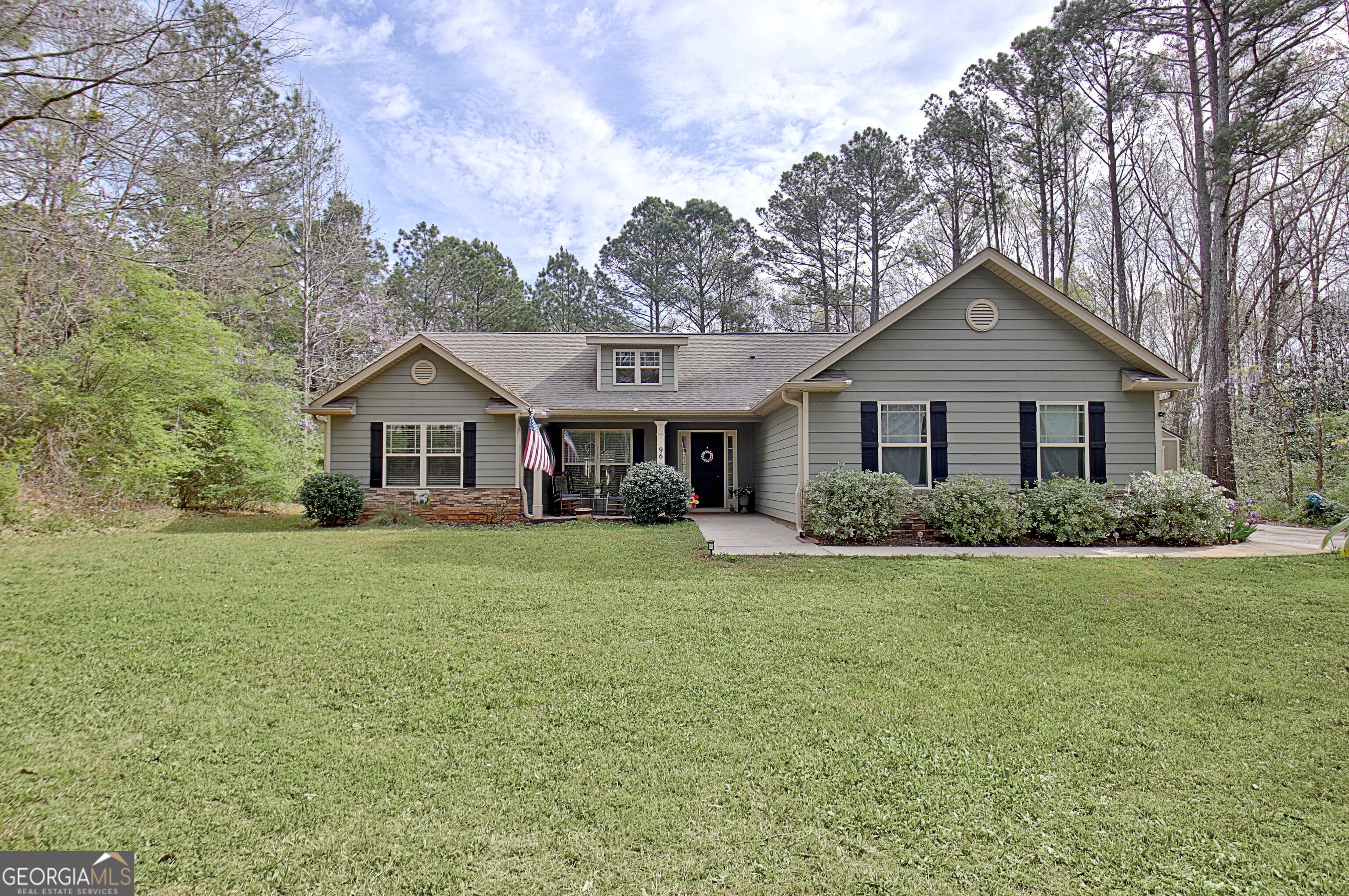 96 E Gordon Road Newnan GA 30263