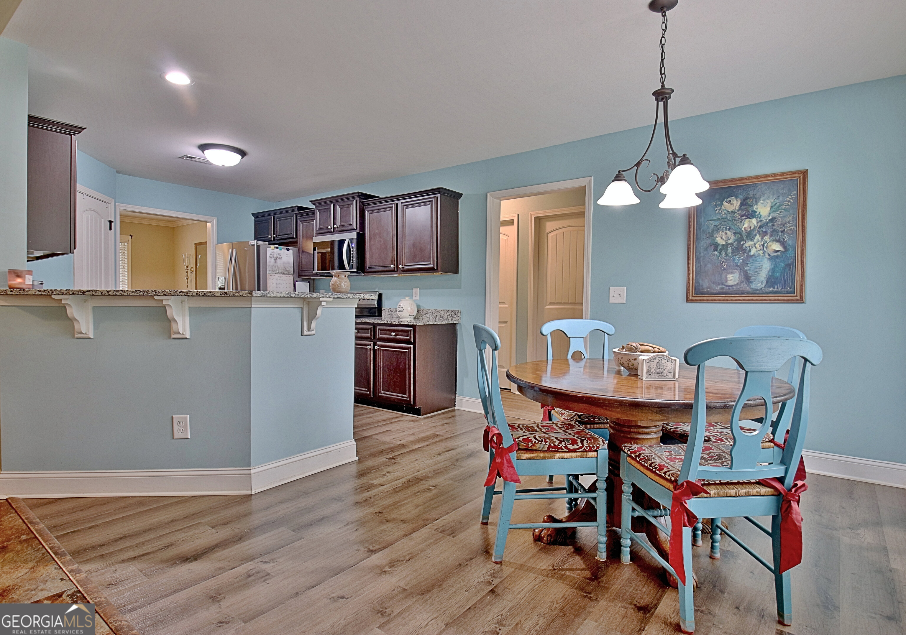 96 E Gordon Road Newnan GA 30263