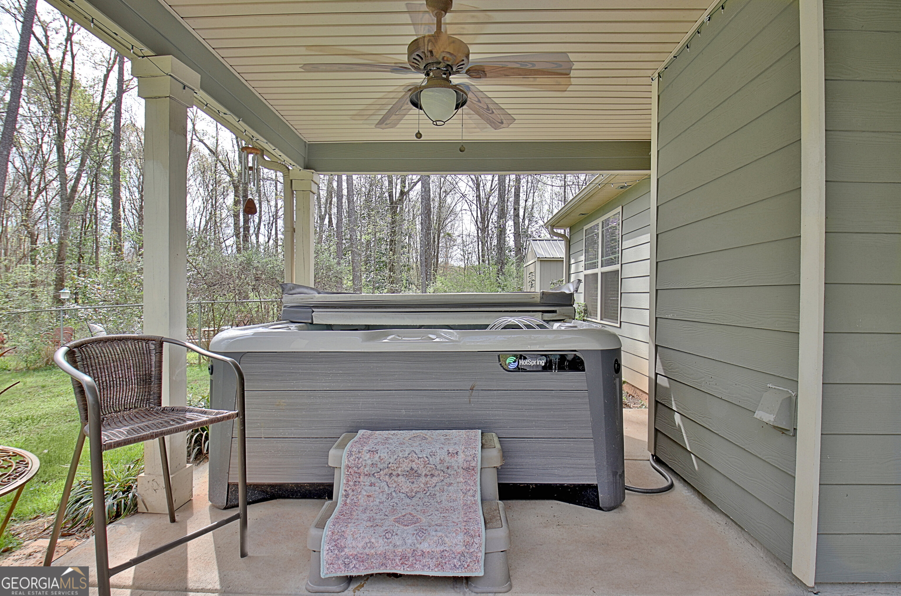 96 E Gordon Road Newnan GA 30263