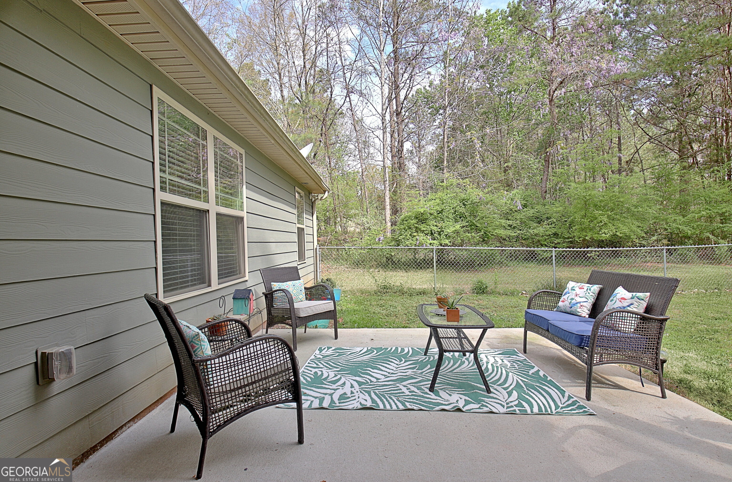 96 E Gordon Road Newnan GA 30263