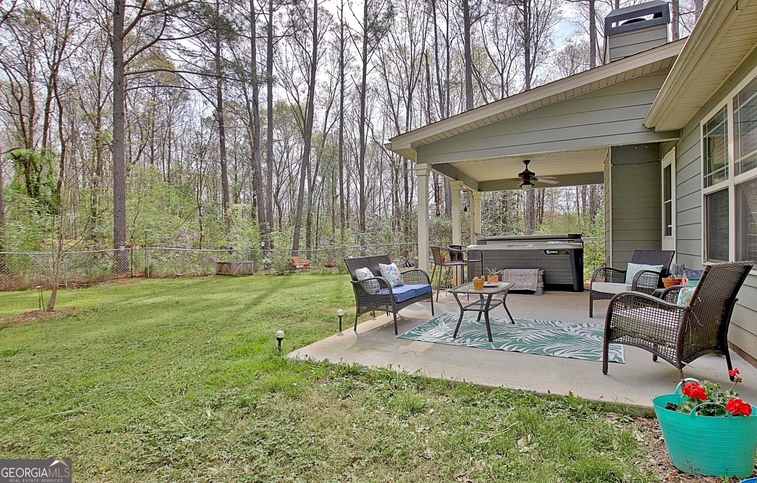 96 E Gordon Road Newnan GA 30263