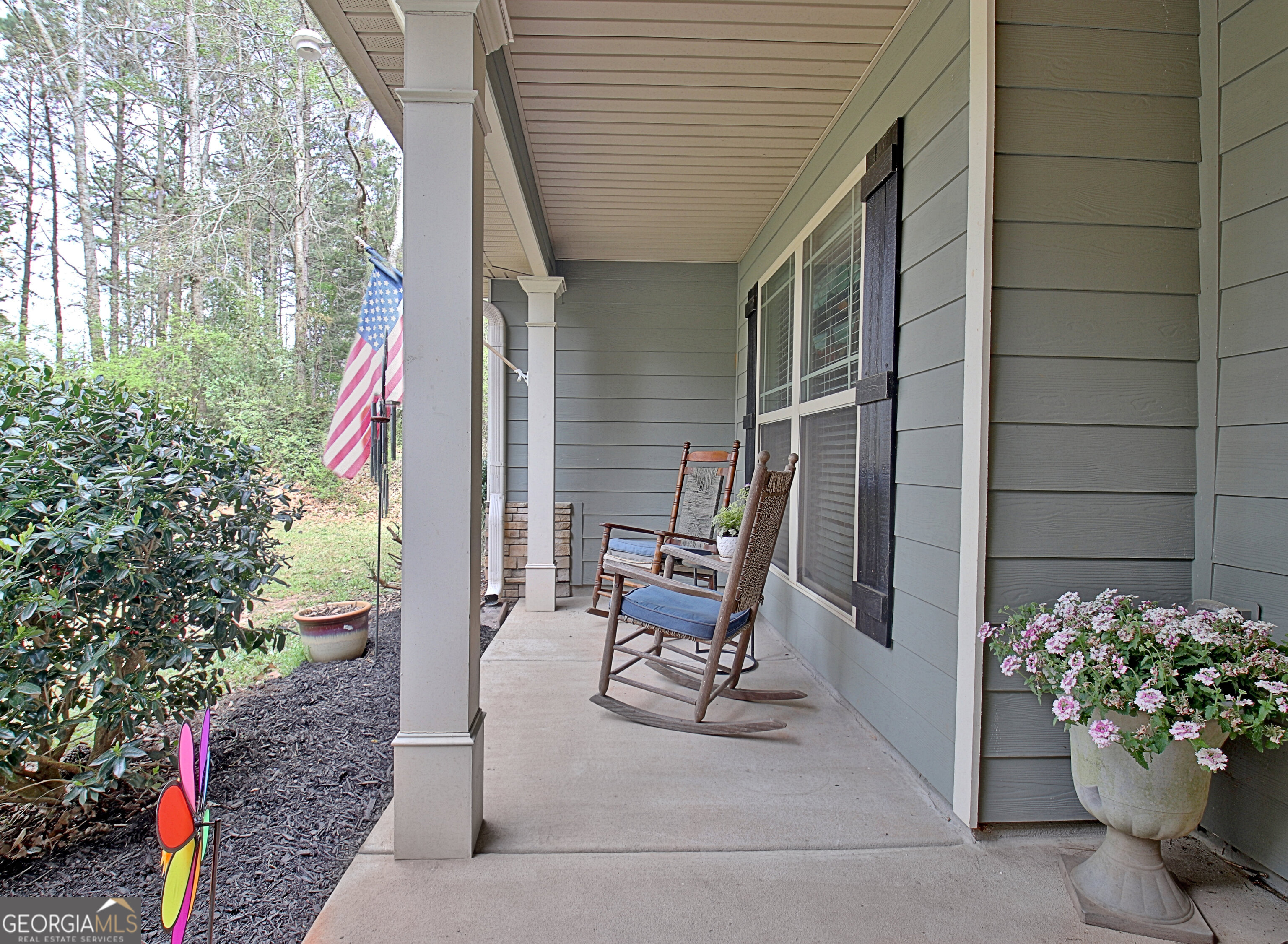 96 E Gordon Road Newnan GA 30263