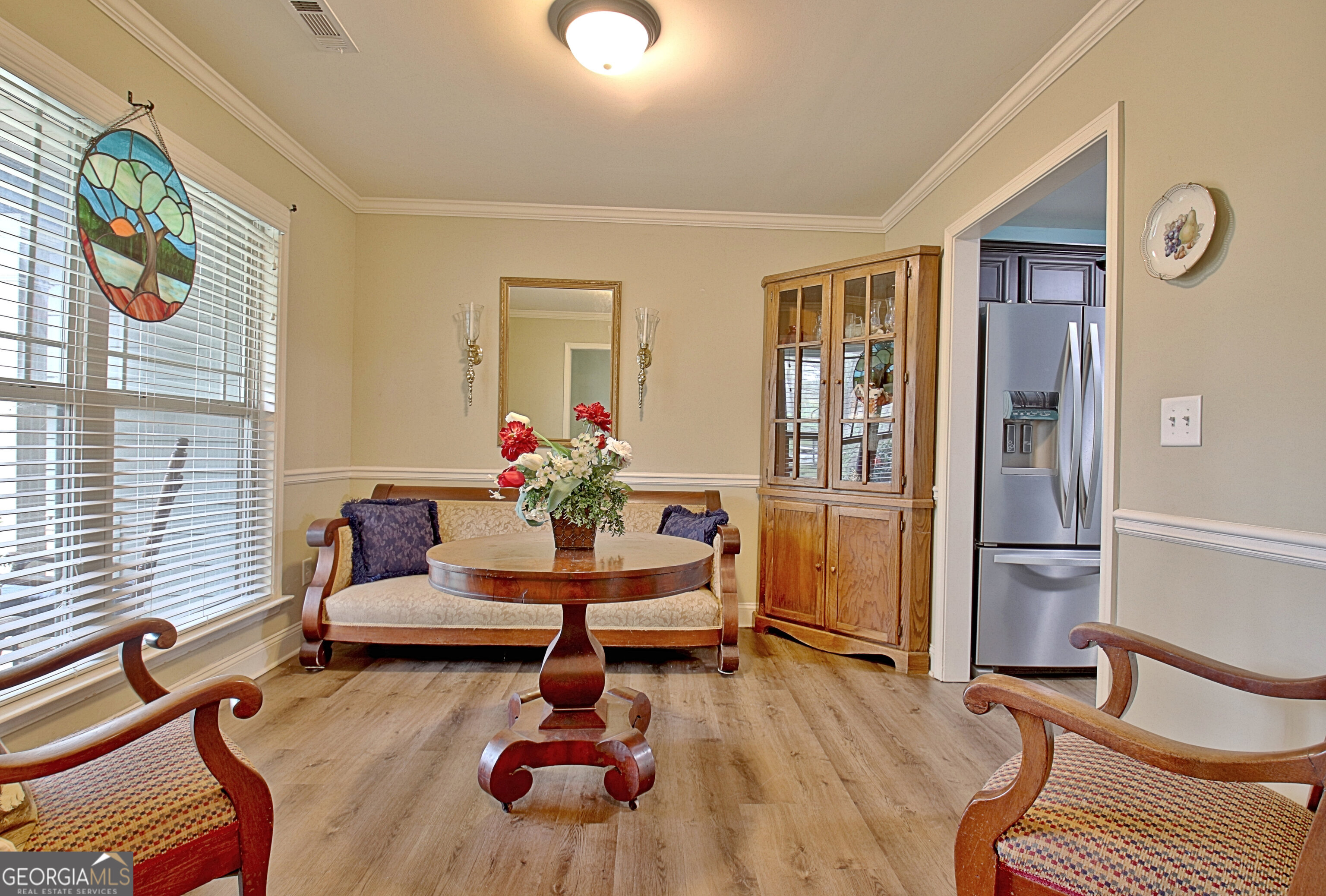 96 E Gordon Road Newnan GA 30263
