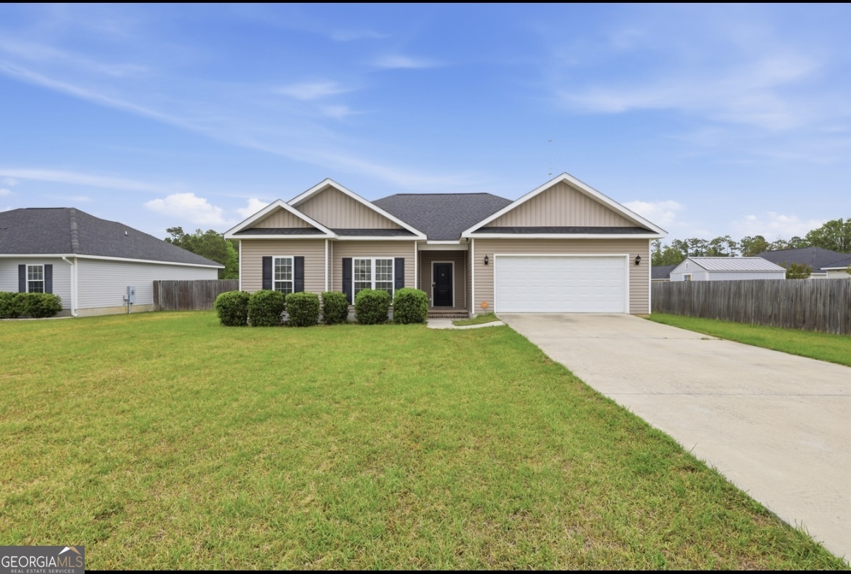9067 Whispering Pines Boulevard Statesboro GA 30458