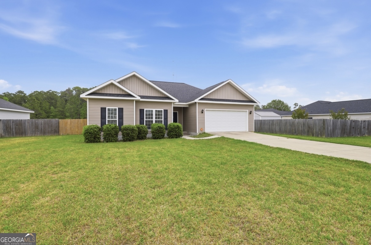 9067 Whispering Pines Boulevard Statesboro GA 30458