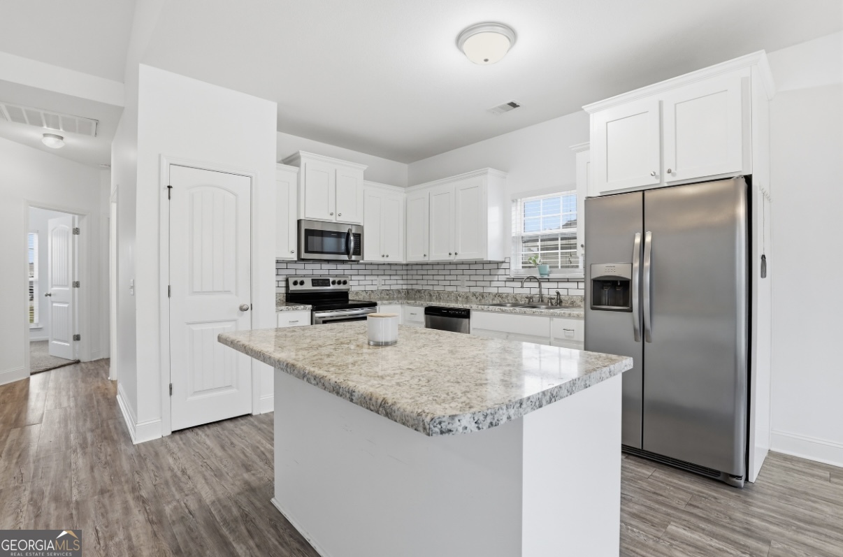 9067 Whispering Pines Boulevard Statesboro GA 30458