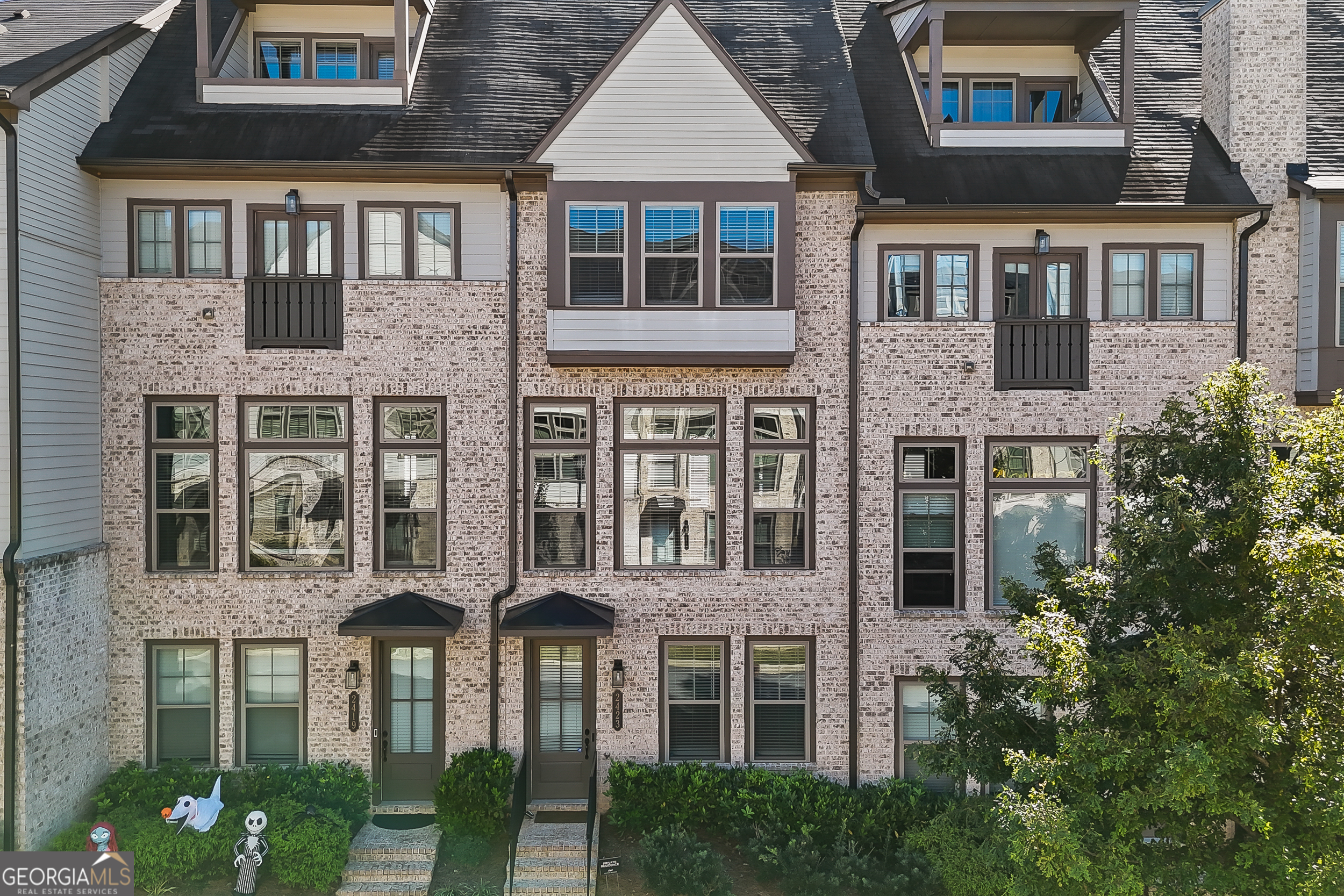 2423 Figaro Drive Atlanta GA 30339