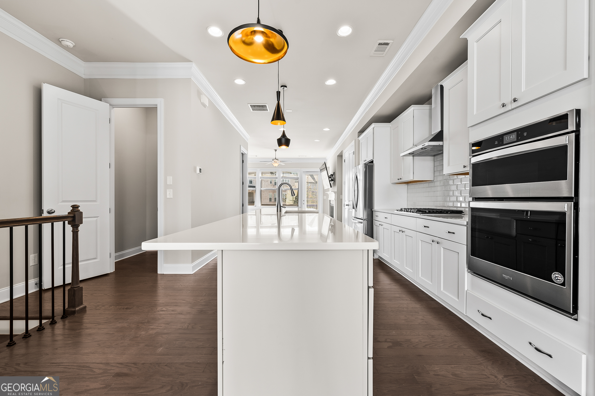 2423 Figaro Drive Atlanta GA 30339