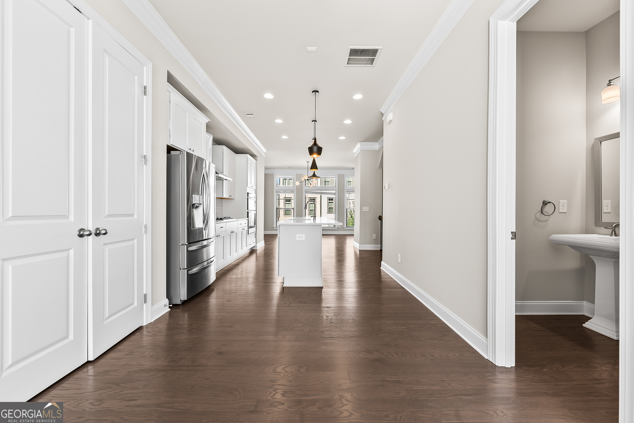 2423 Figaro Drive Atlanta GA 30339