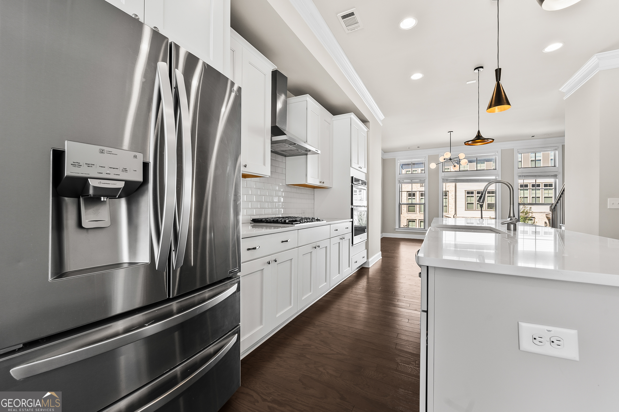 2423 Figaro Drive Atlanta GA 30339