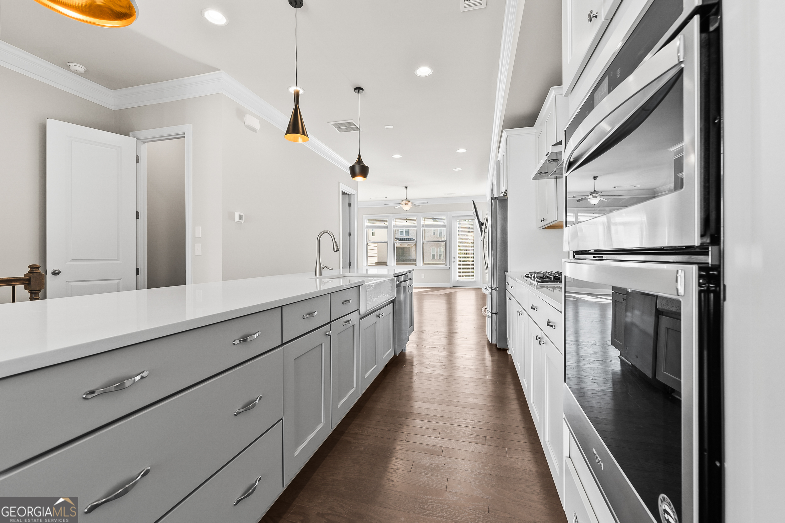 2423 Figaro Drive Atlanta GA 30339
