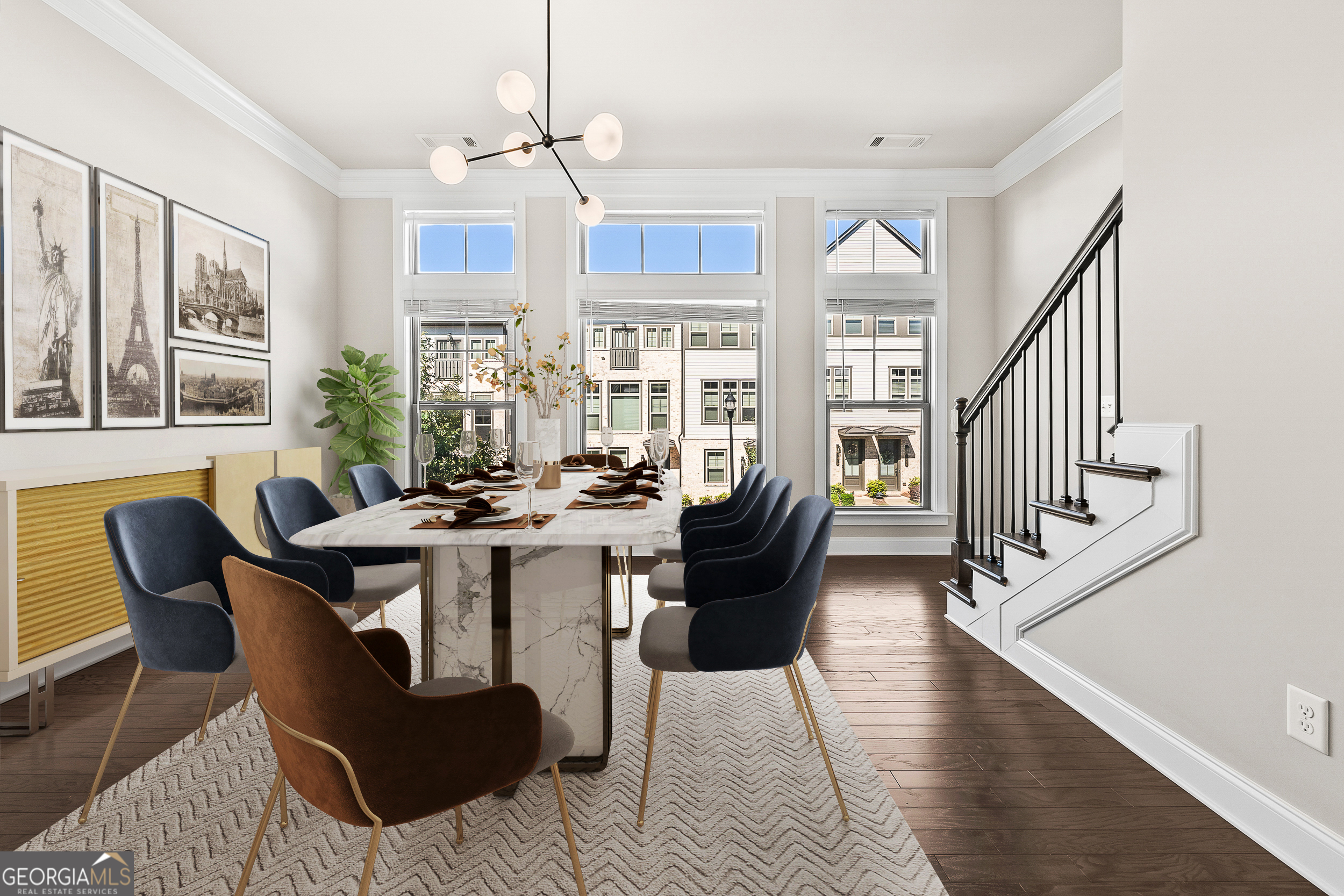 2423 Figaro Drive Atlanta GA 30339