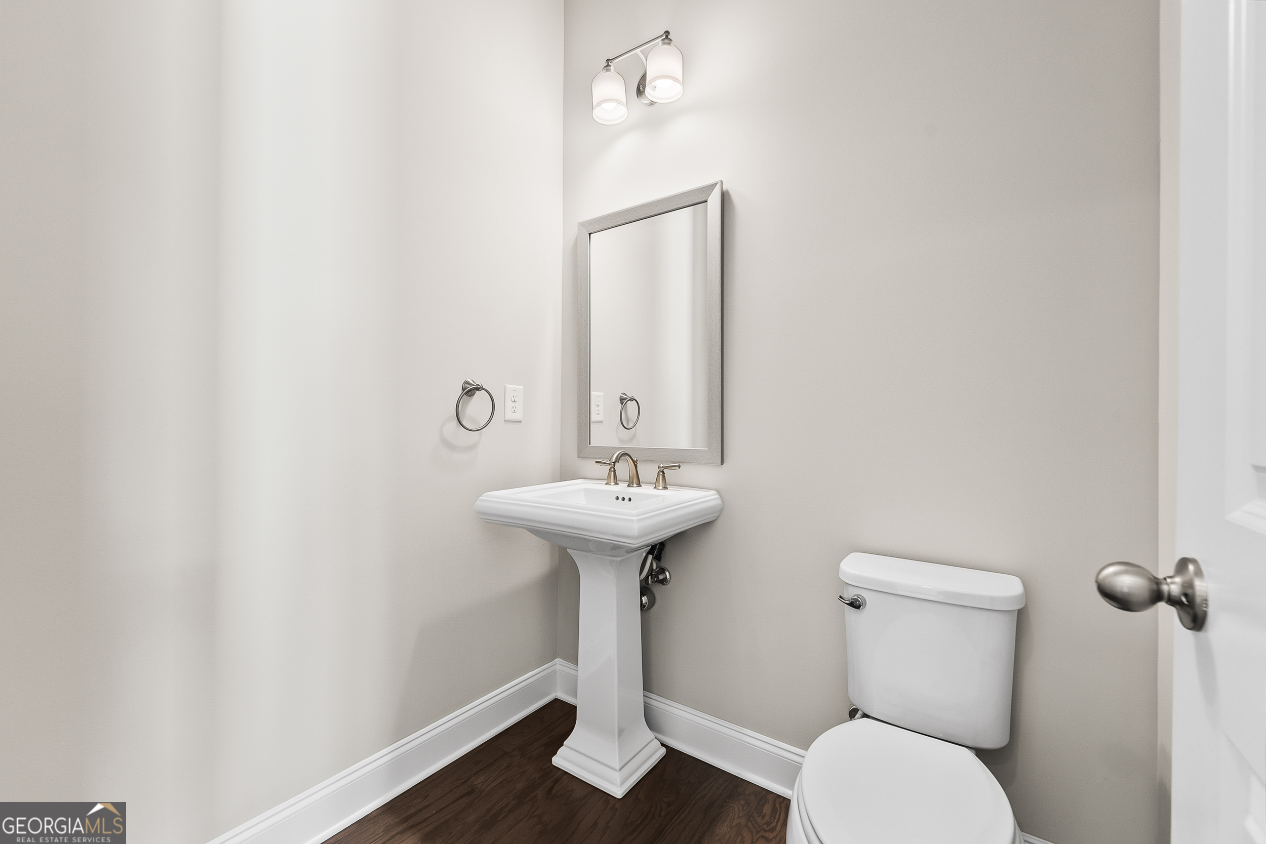 2423 Figaro Drive Atlanta GA 30339