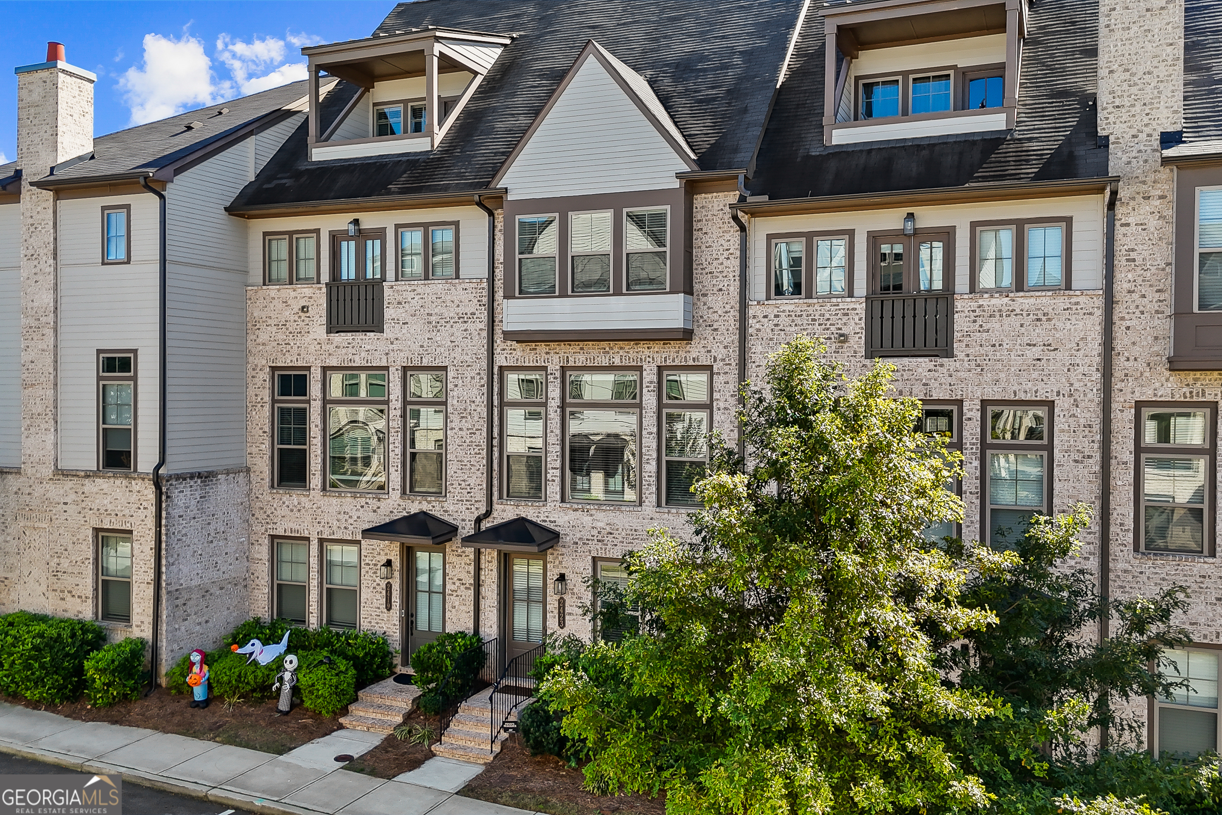2423 Figaro Drive Atlanta GA 30339