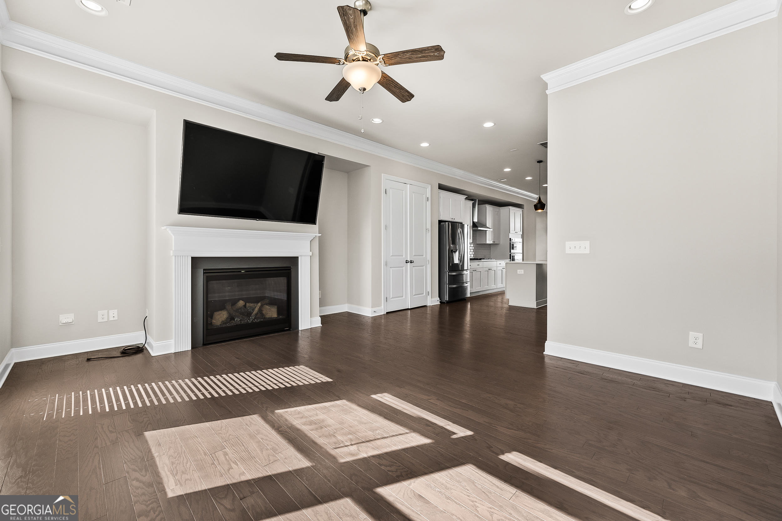 2423 Figaro Drive Atlanta GA 30339