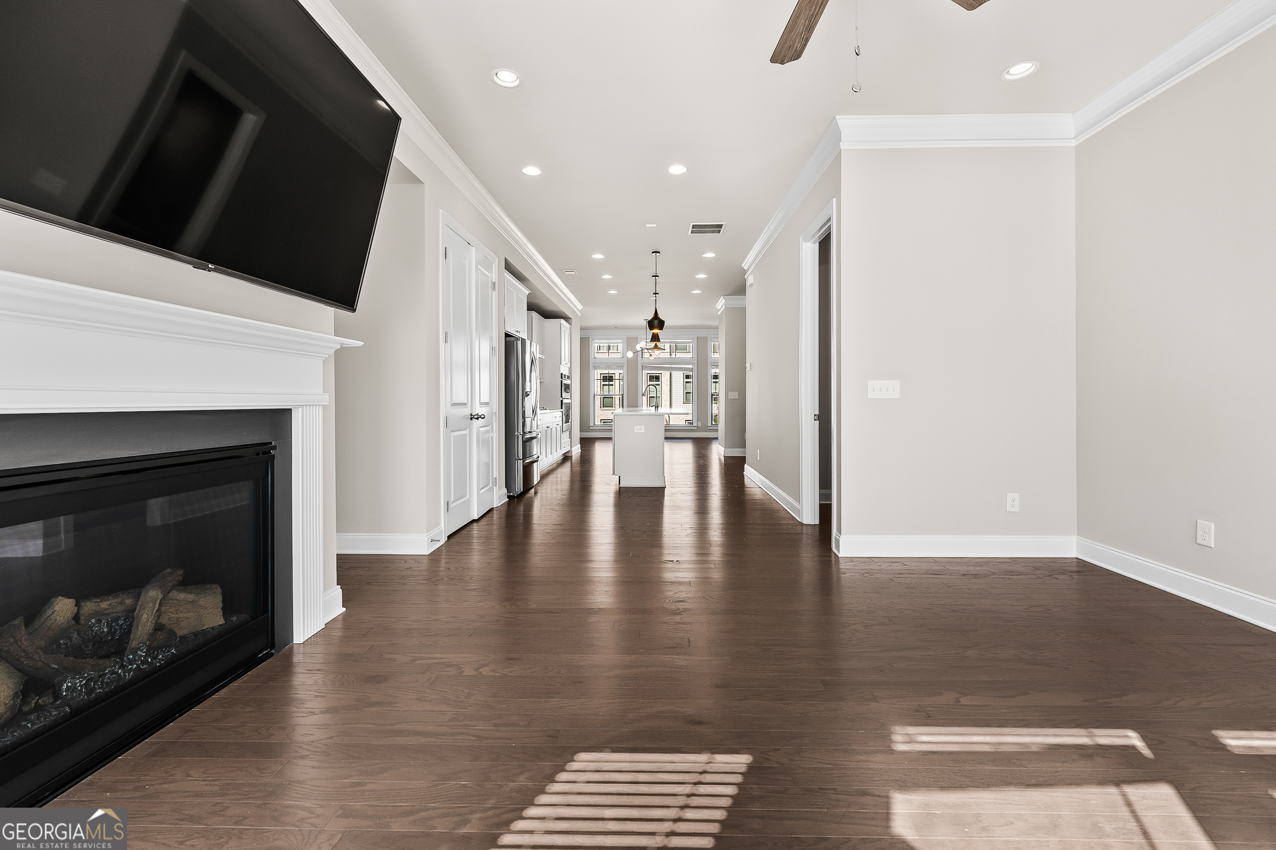 2423 Figaro Drive Atlanta GA 30339