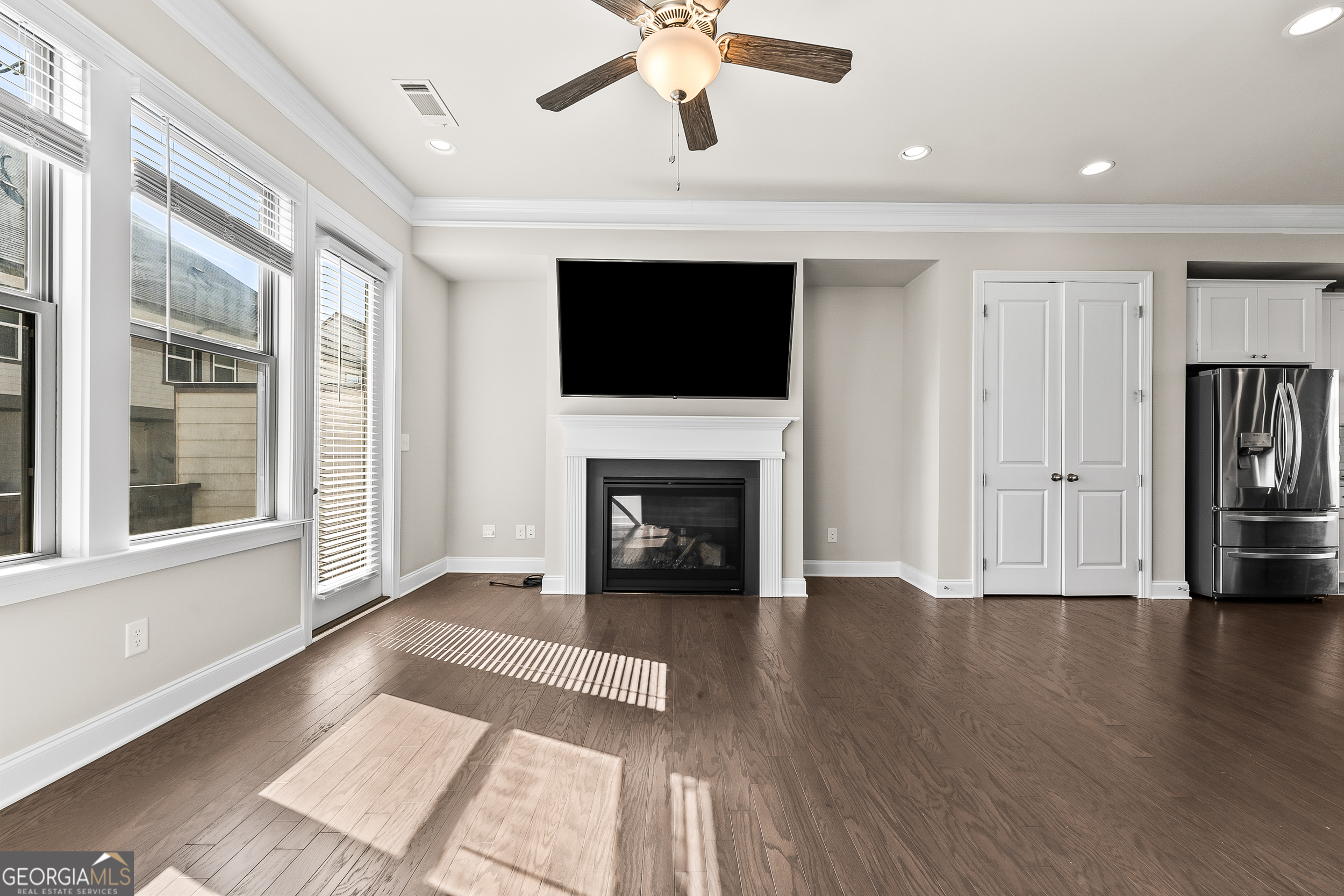 2423 Figaro Drive Atlanta GA 30339