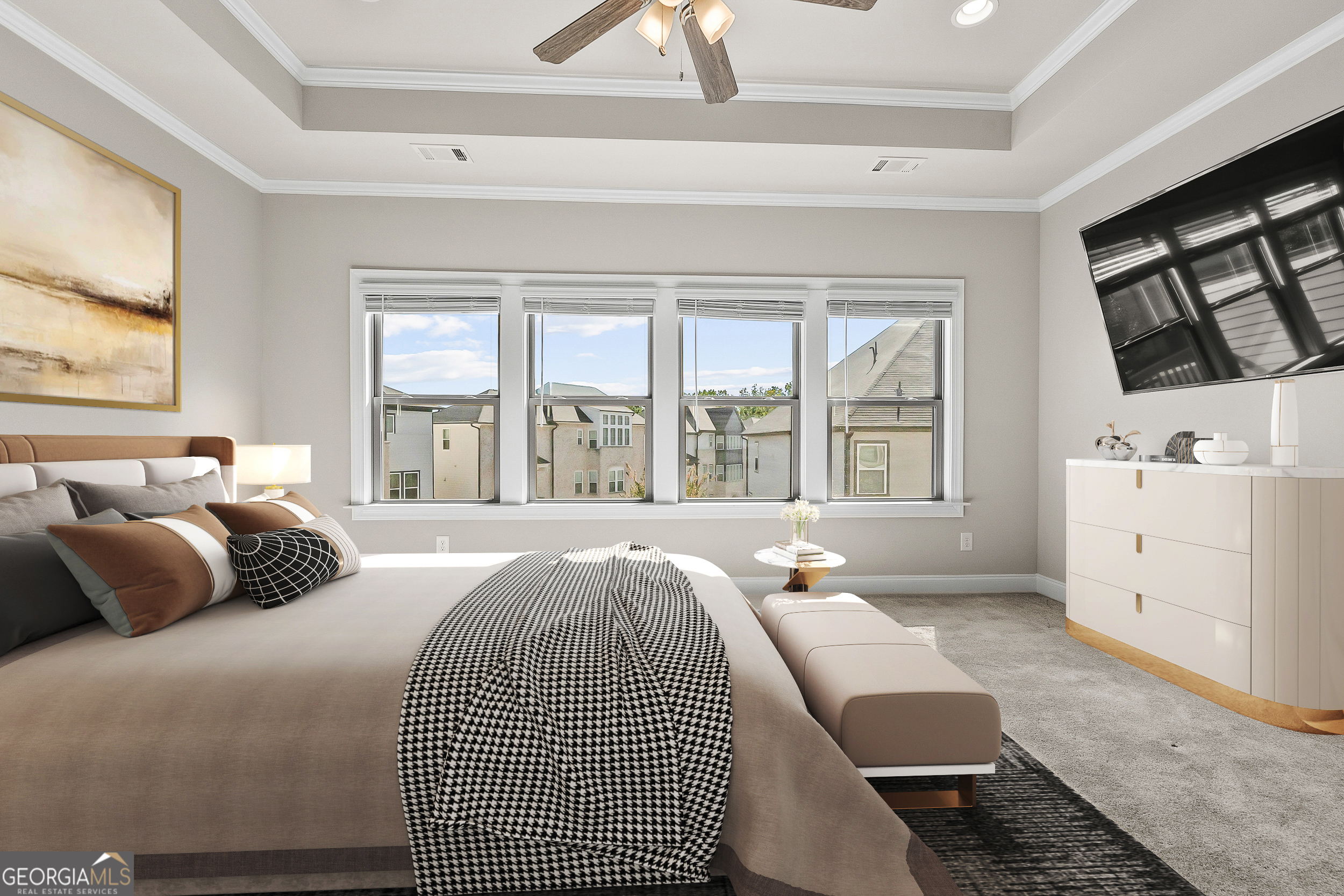 2423 Figaro Drive Atlanta GA 30339