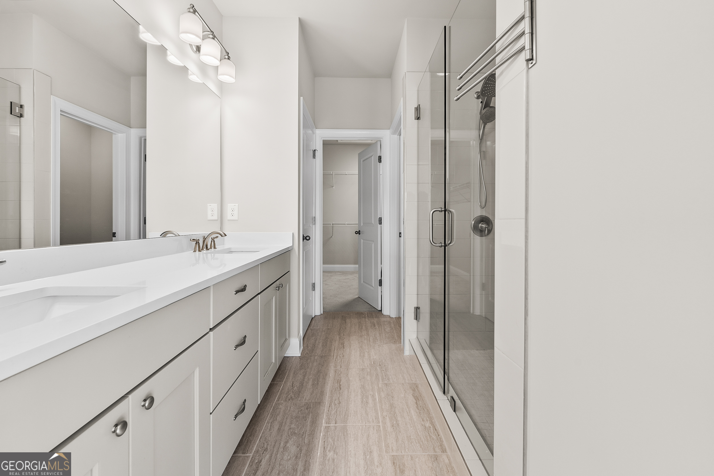2423 Figaro Drive Atlanta GA 30339