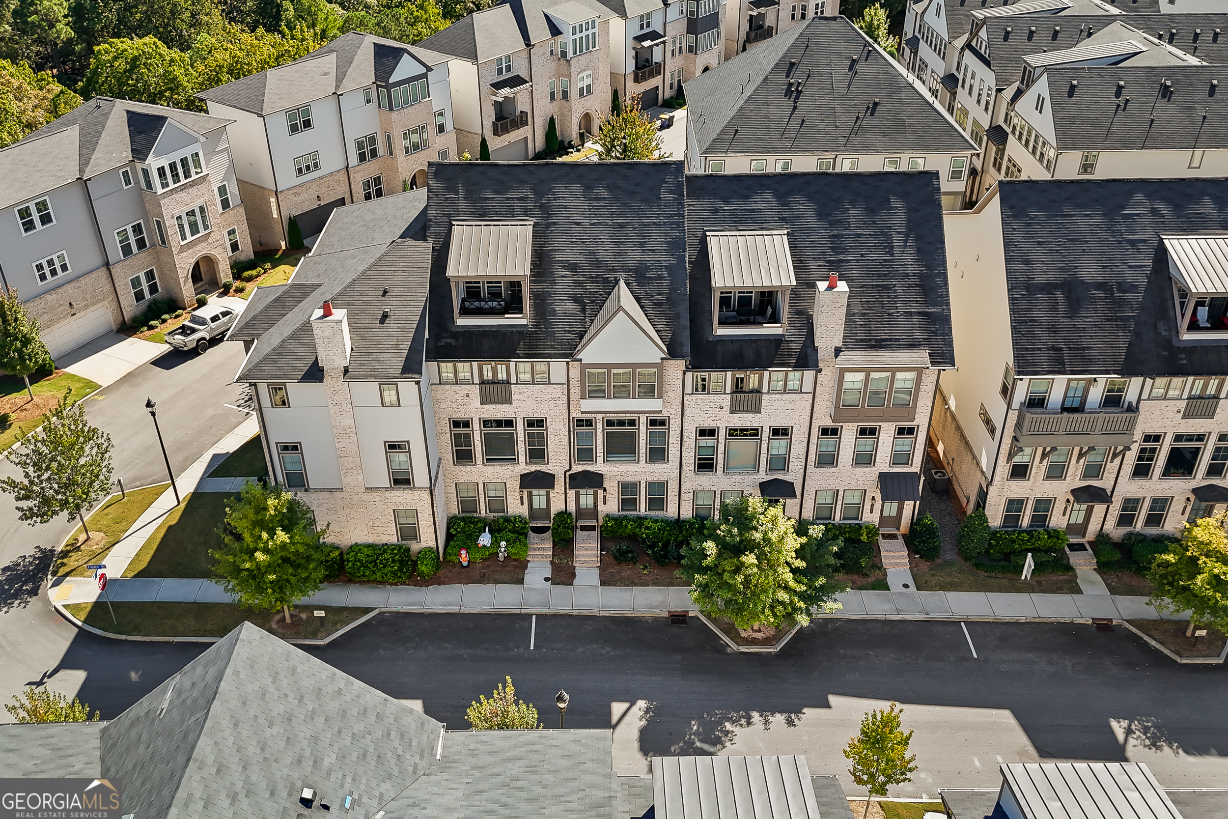 2423 Figaro Drive Atlanta GA 30339