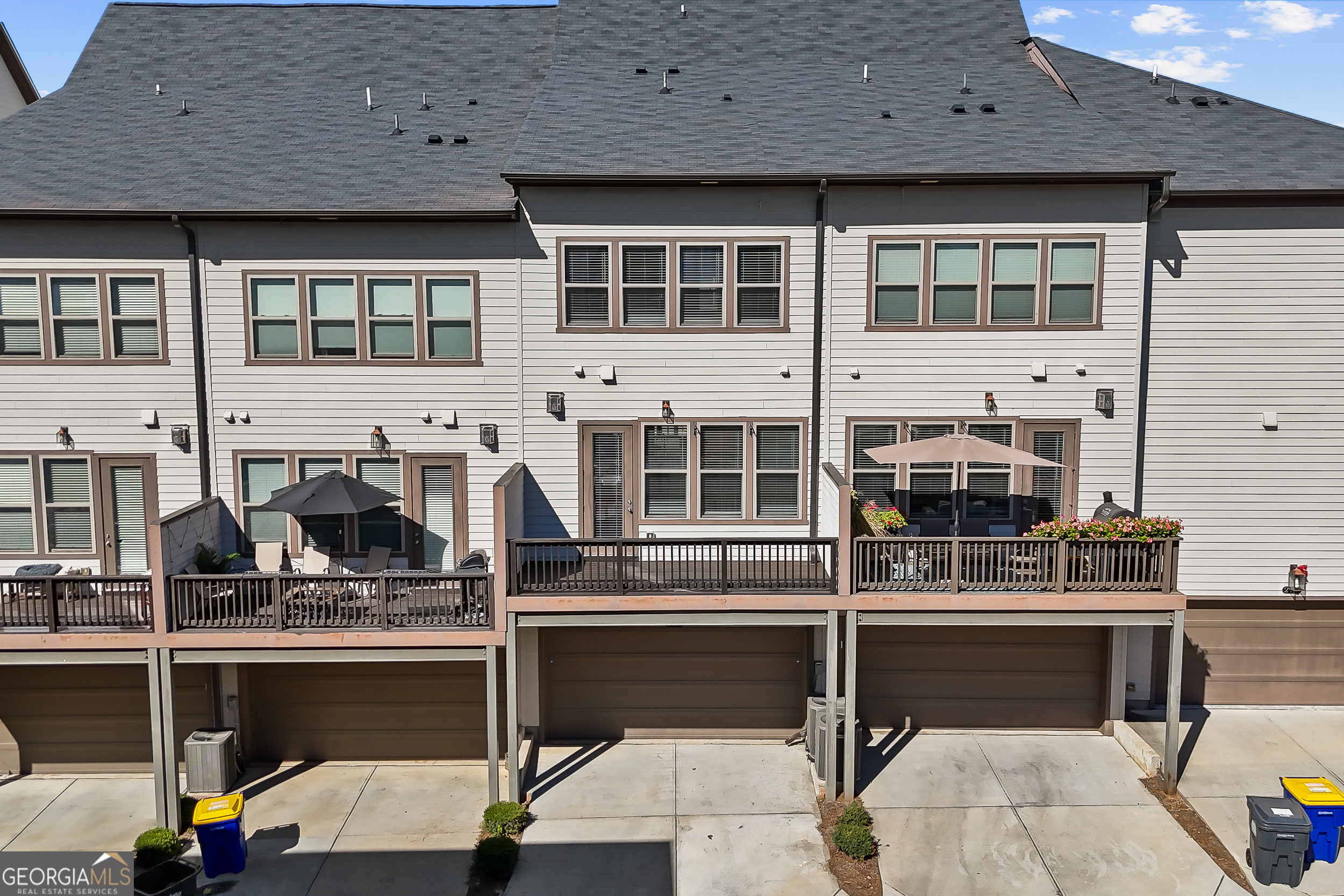 2423 Figaro Drive Atlanta GA 30339