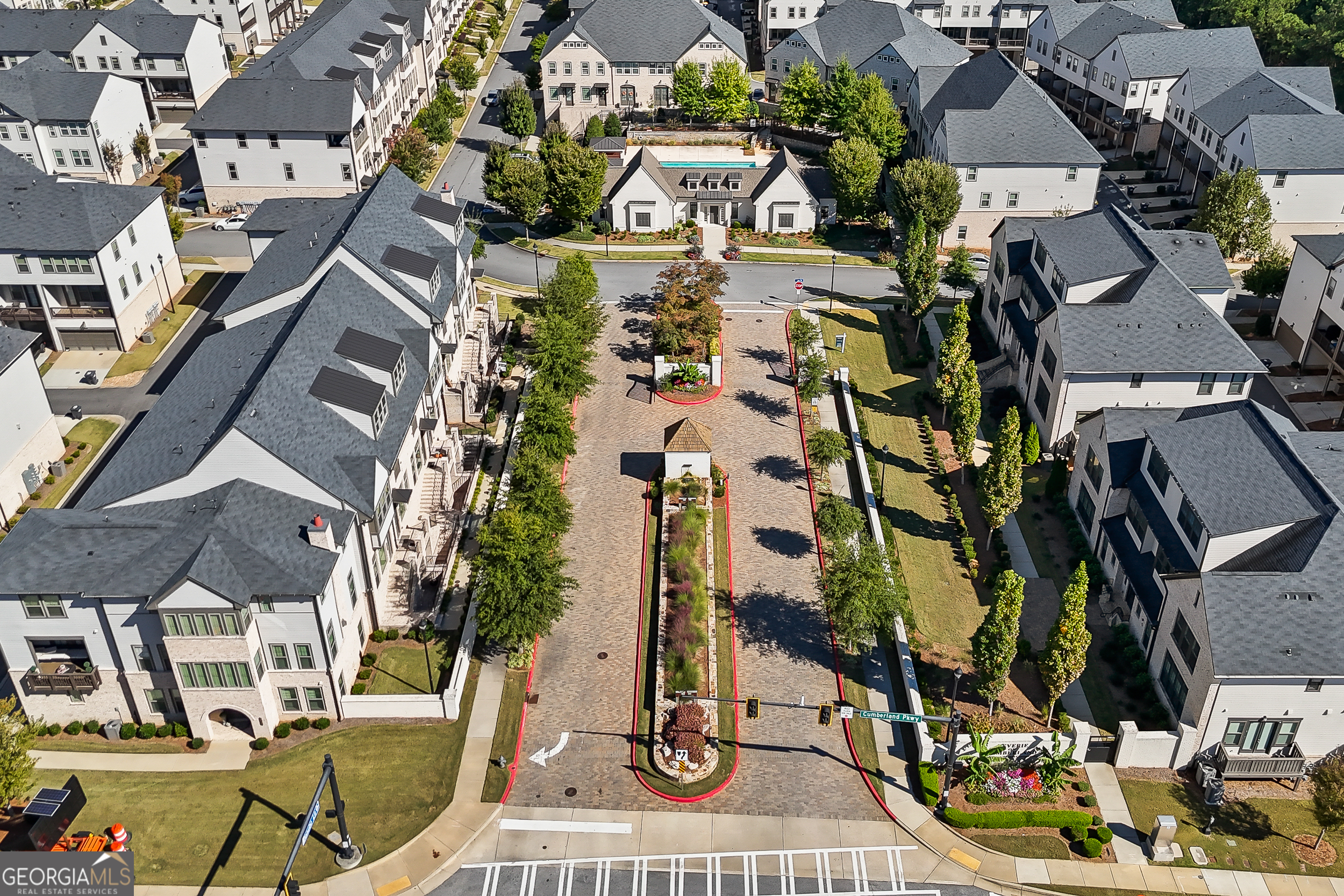 2423 Figaro Drive Atlanta GA 30339