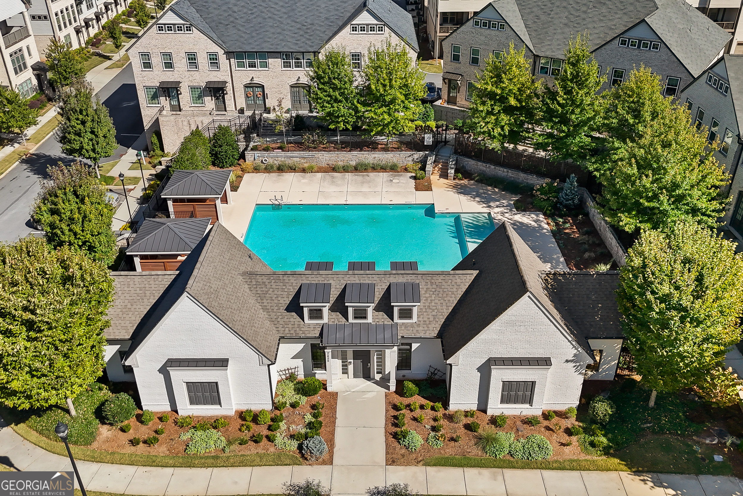 2423 Figaro Drive Atlanta GA 30339