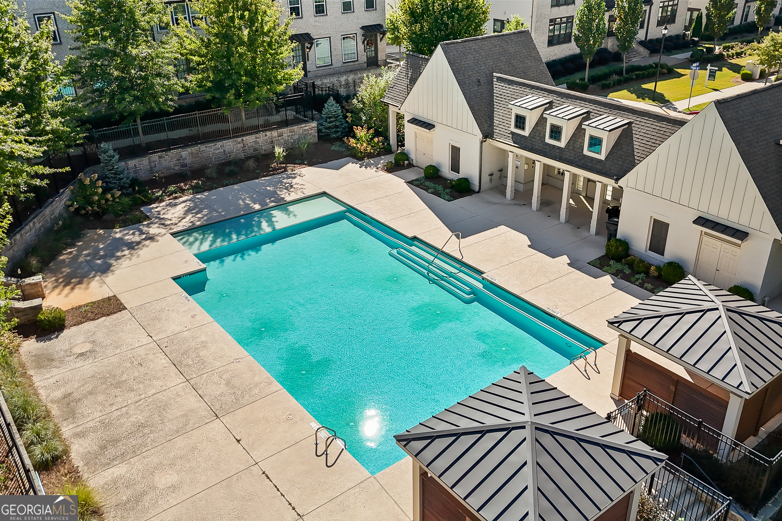 2423 Figaro Drive Atlanta GA 30339