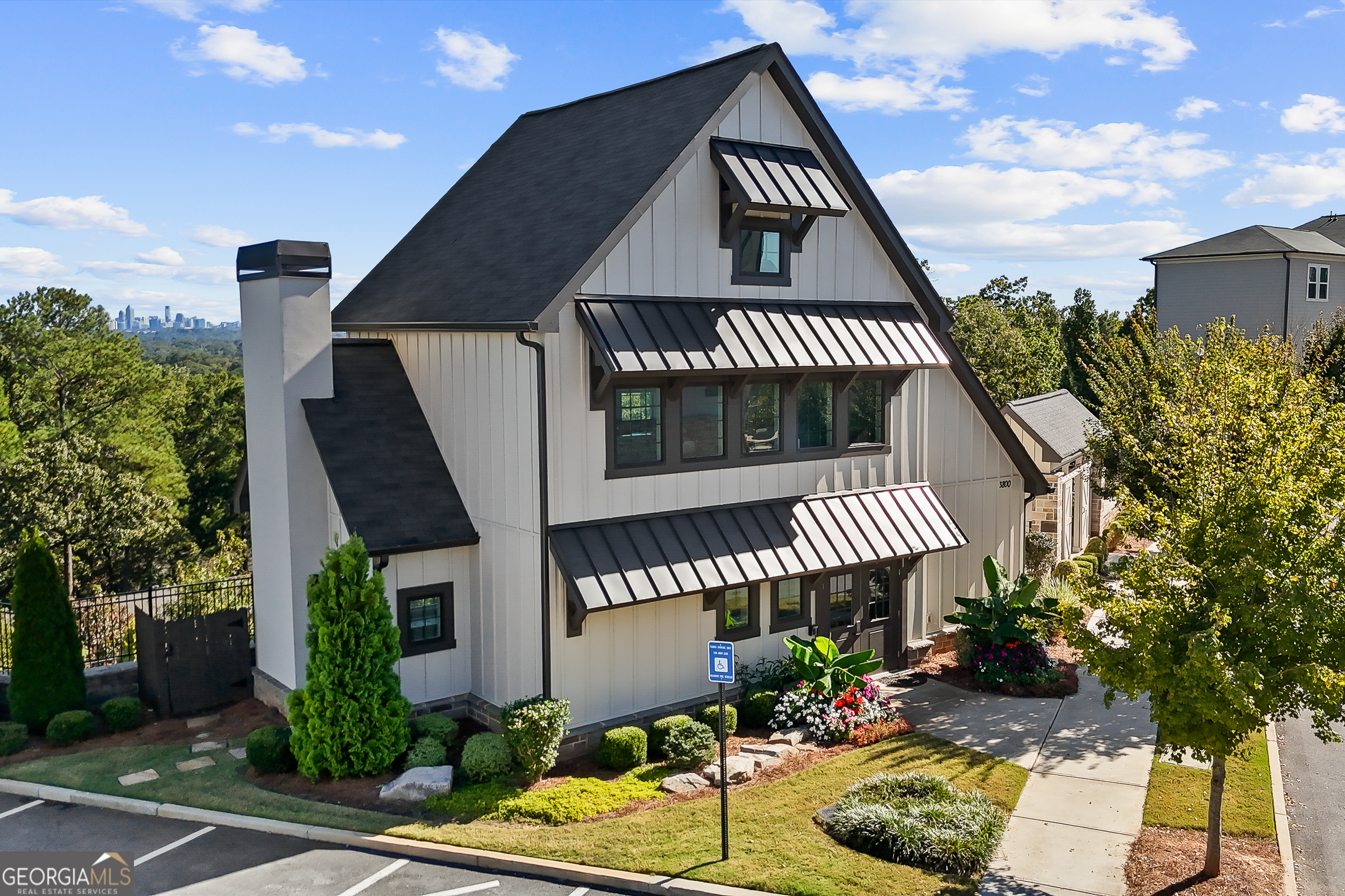 2423 Figaro Drive Atlanta GA 30339