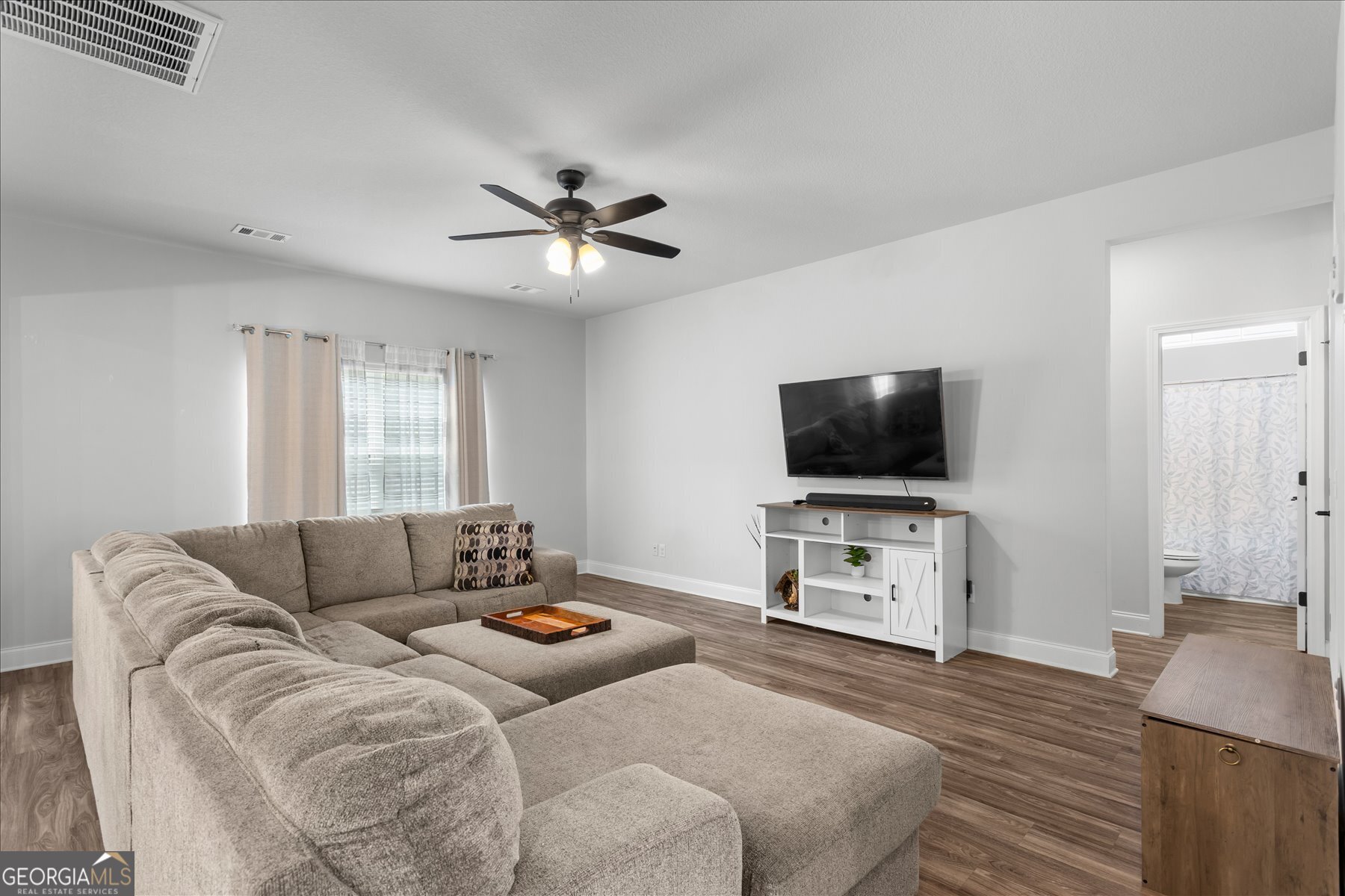 291 Timberlake Drive Guyton GA 31312