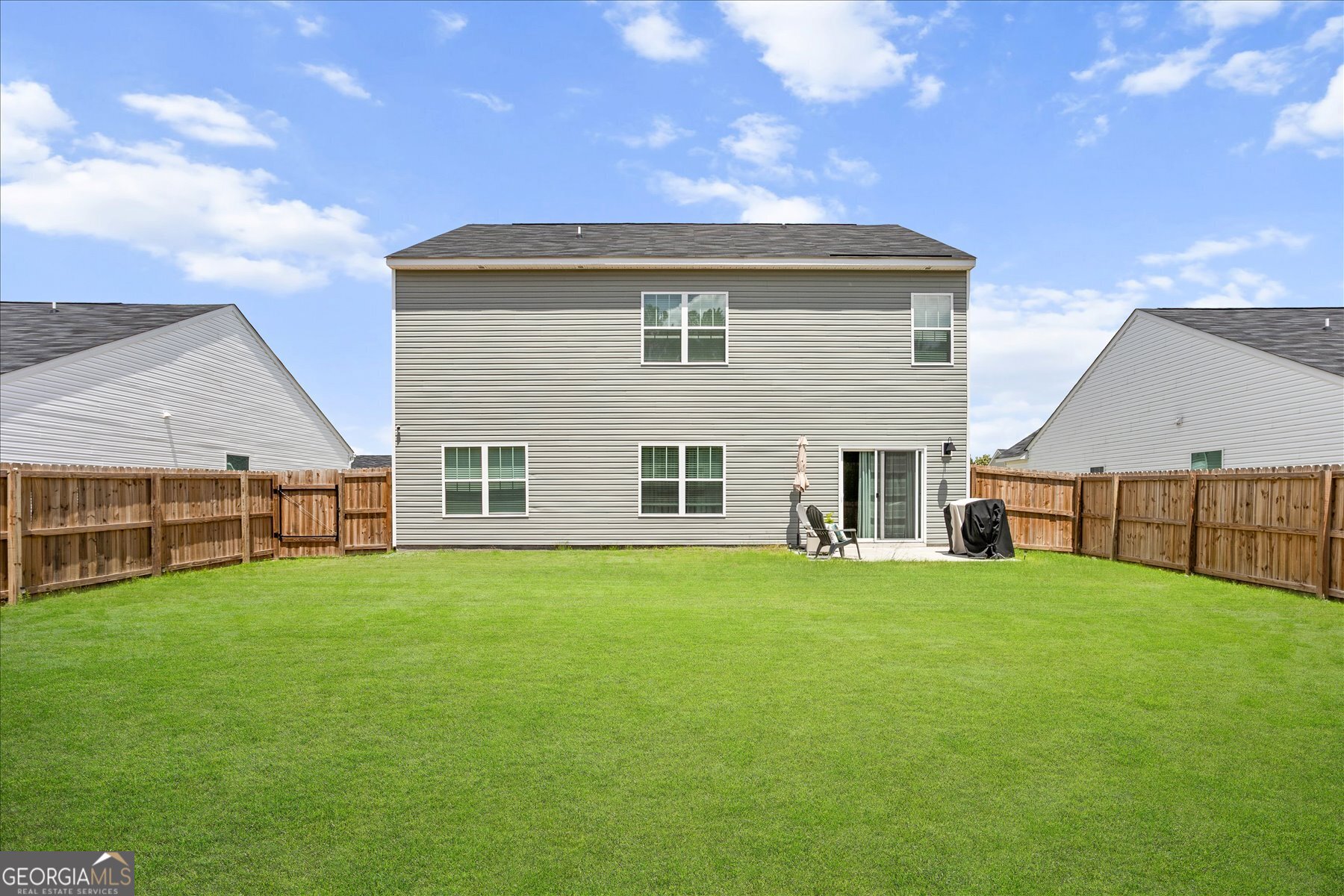 291 Timberlake Drive Guyton GA 31312