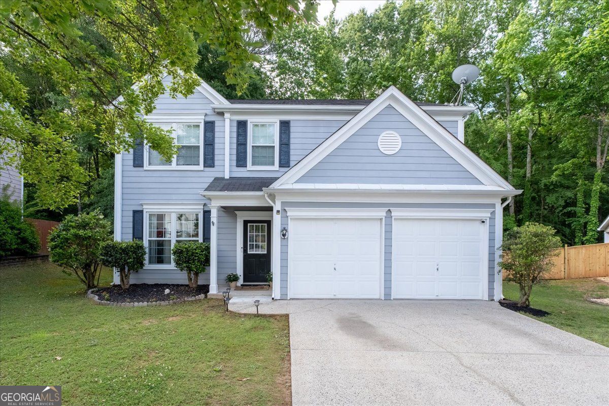 4104 Glenaire Way NW Acworth GA 30101