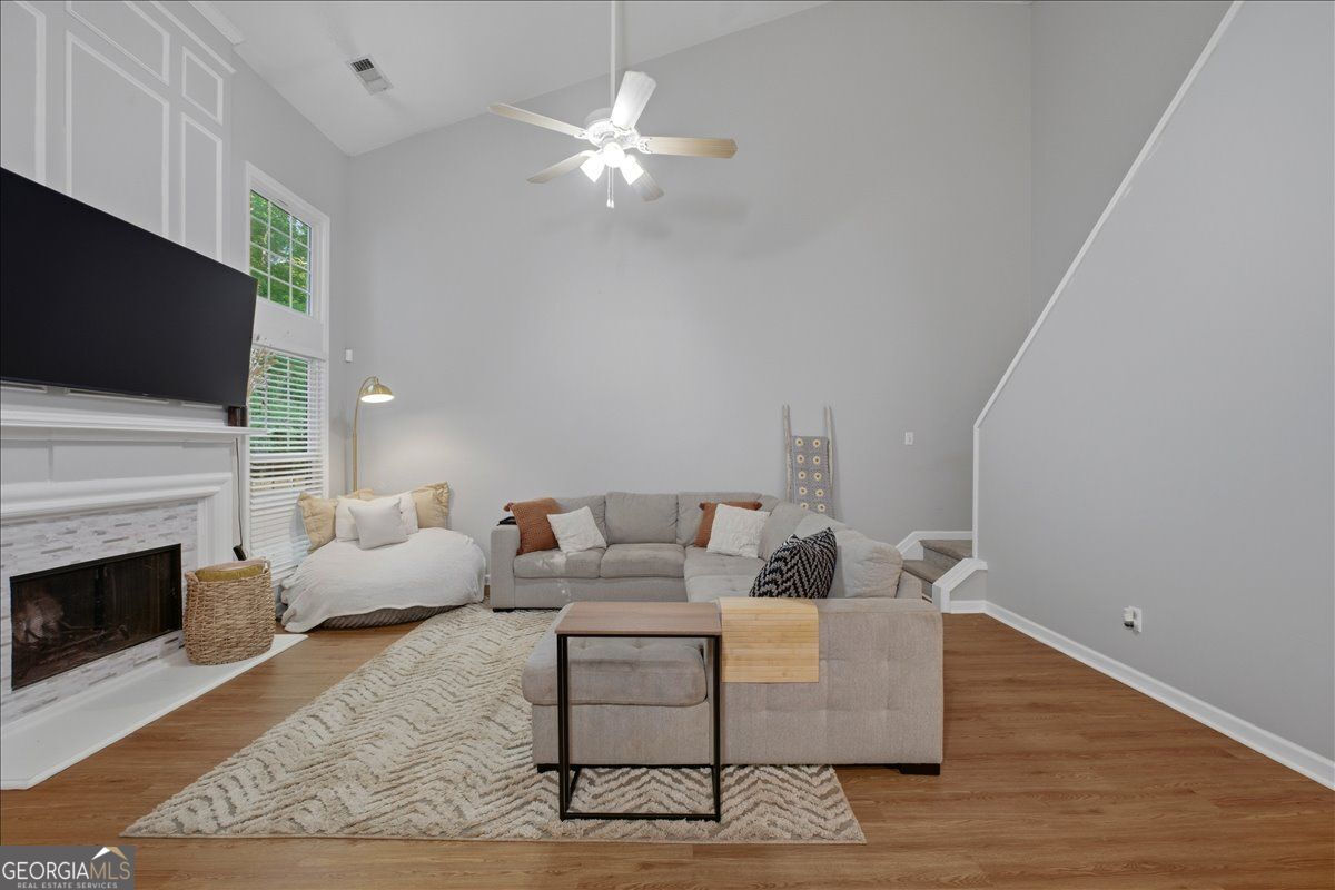 4104 Glenaire Way NW Acworth GA 30101