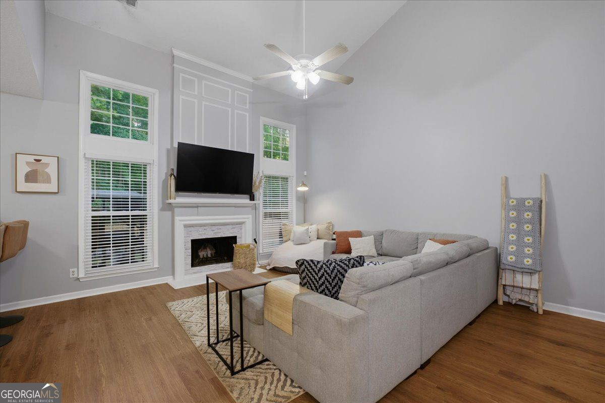 4104 Glenaire Way NW Acworth GA 30101