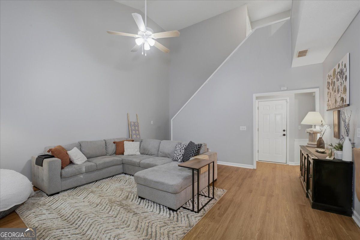 4104 Glenaire Way NW Acworth GA 30101