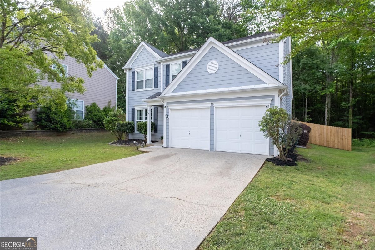 4104 Glenaire Way NW Acworth GA 30101
