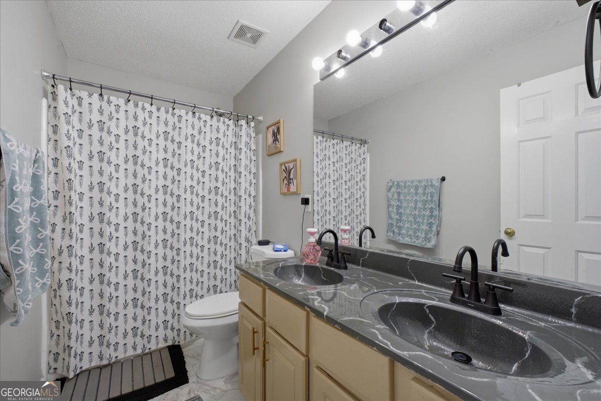 4104 Glenaire Way NW Acworth GA 30101