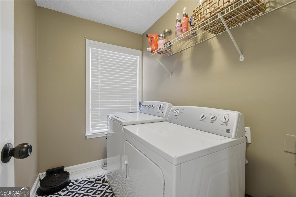 4104 Glenaire Way NW Acworth GA 30101