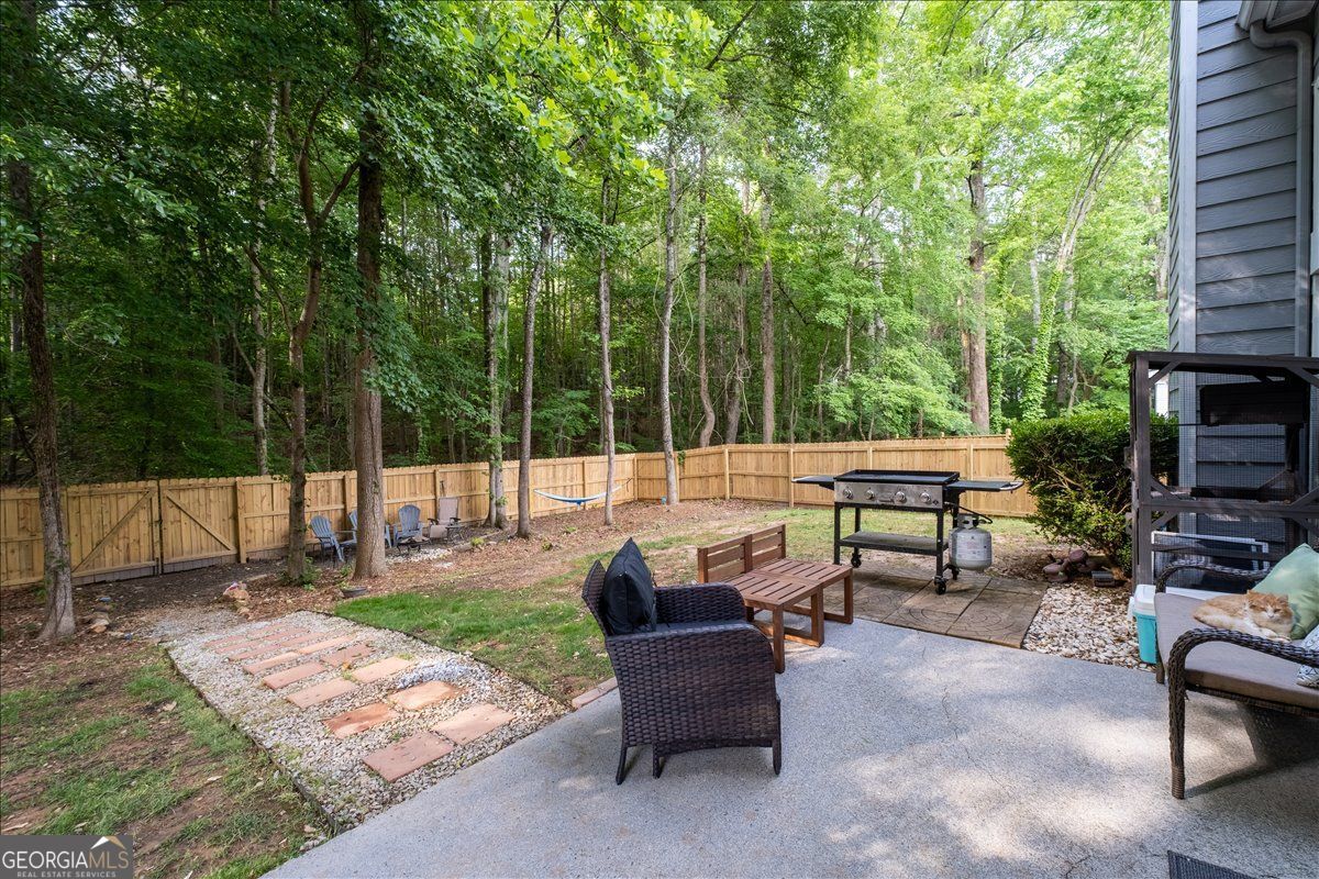 4104 Glenaire Way NW Acworth GA 30101
