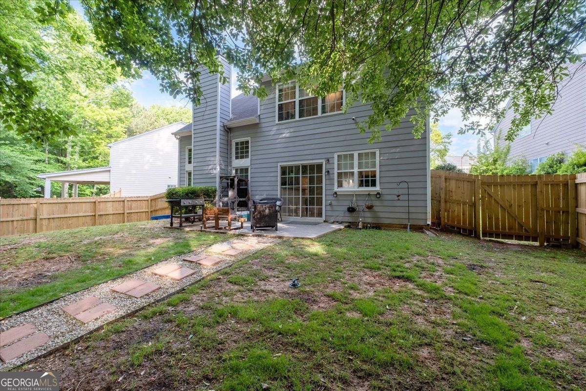 4104 Glenaire Way NW Acworth GA 30101