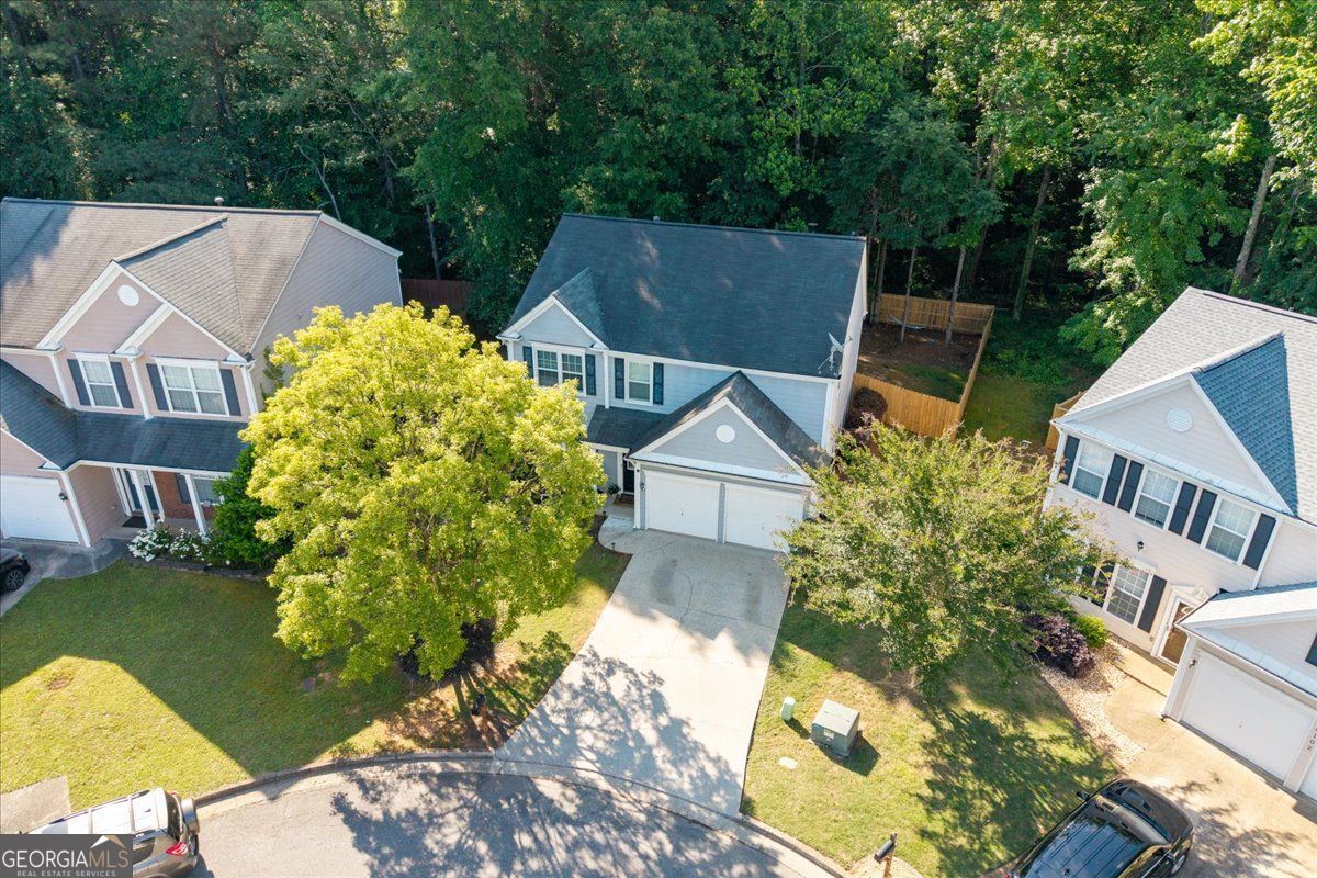 4104 Glenaire Way NW Acworth GA 30101