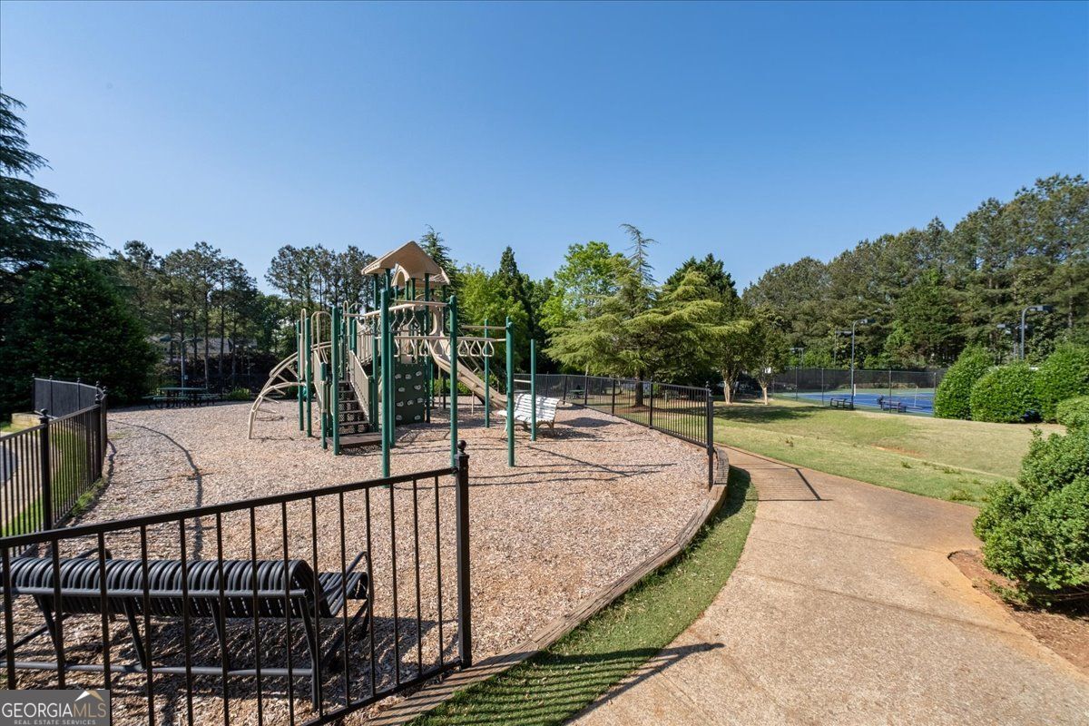 4104 Glenaire Way NW Acworth GA 30101
