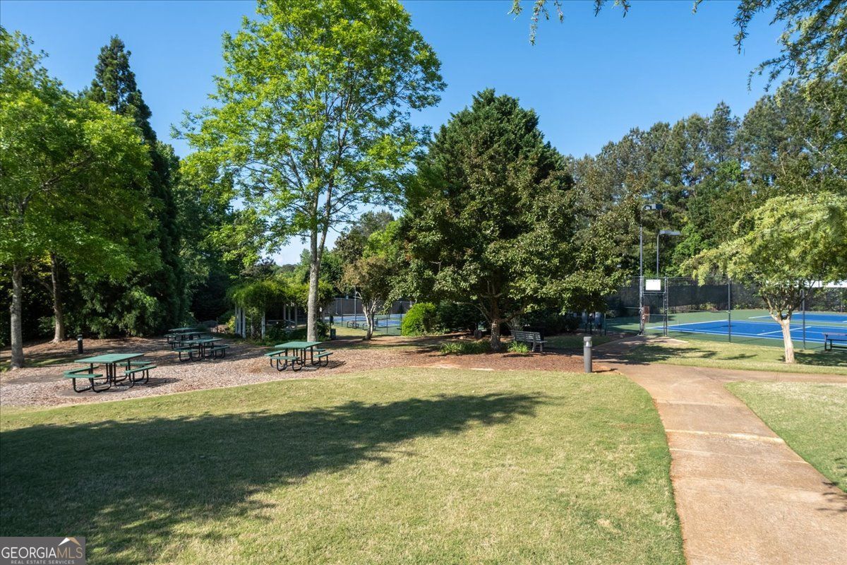 4104 Glenaire Way NW Acworth GA 30101