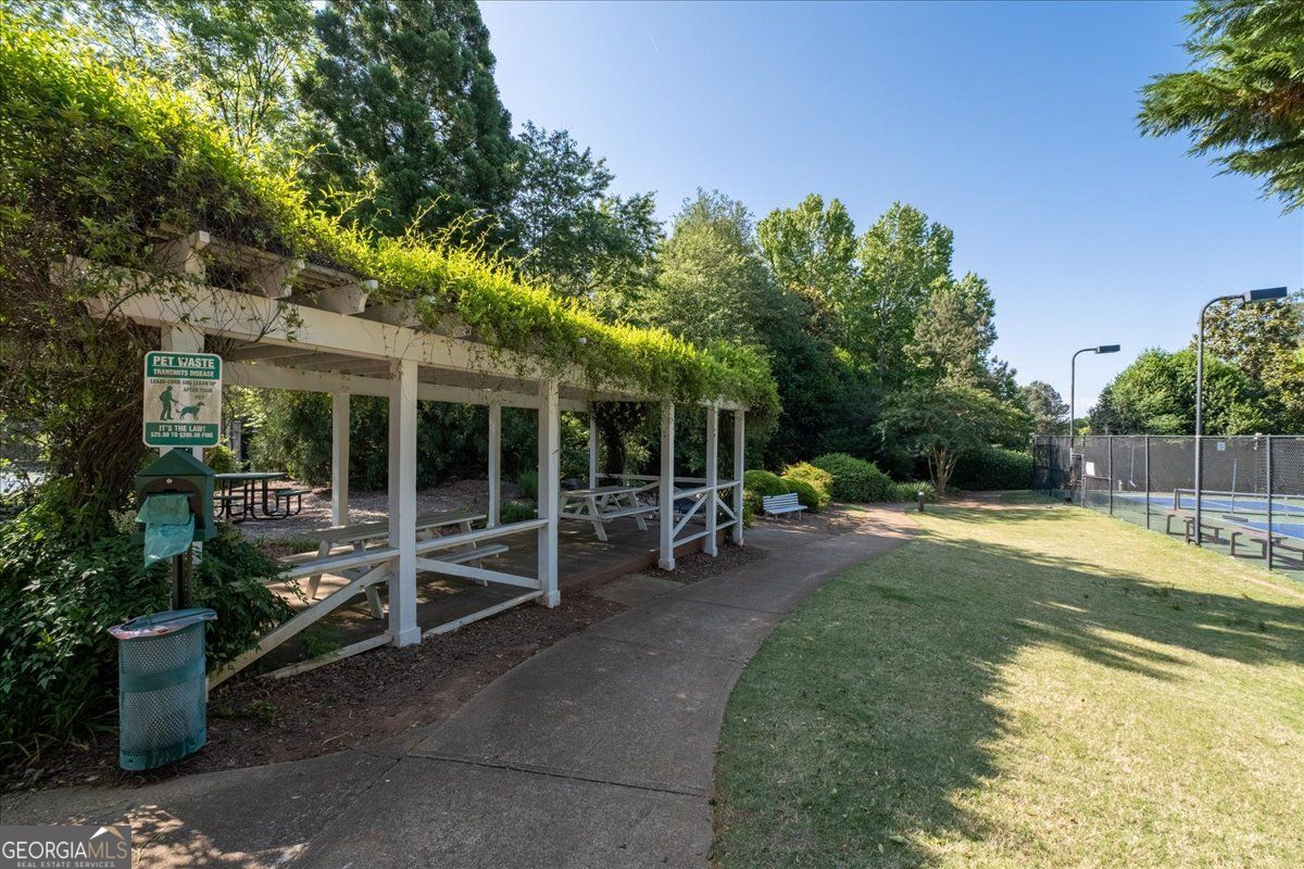 4104 Glenaire Way NW Acworth GA 30101