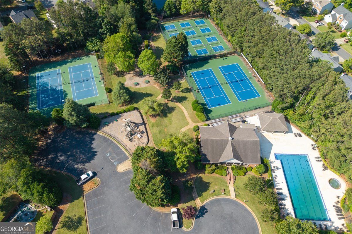 4104 Glenaire Way NW Acworth GA 30101