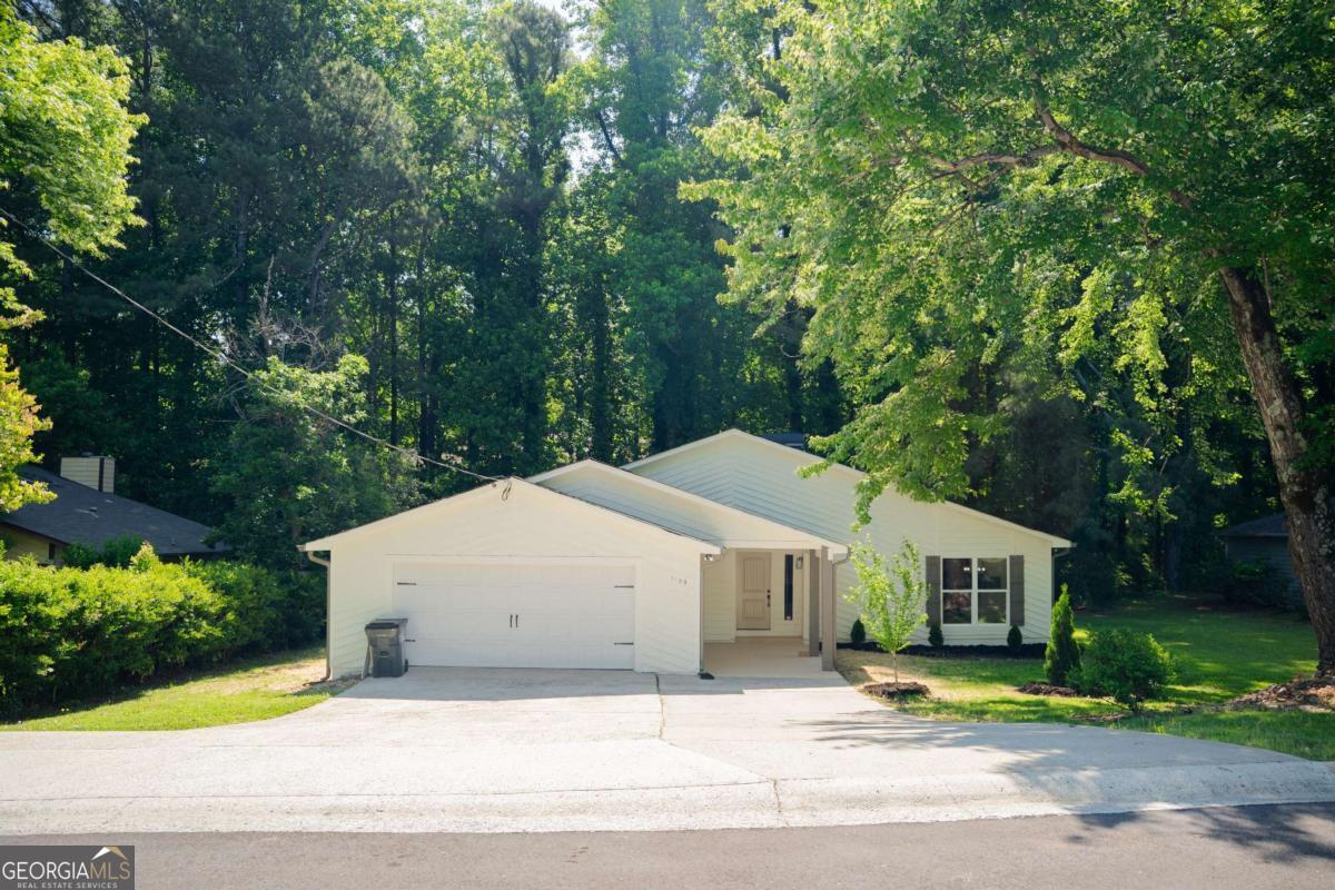 1139 Hillcrest Court Norcross GA 30093