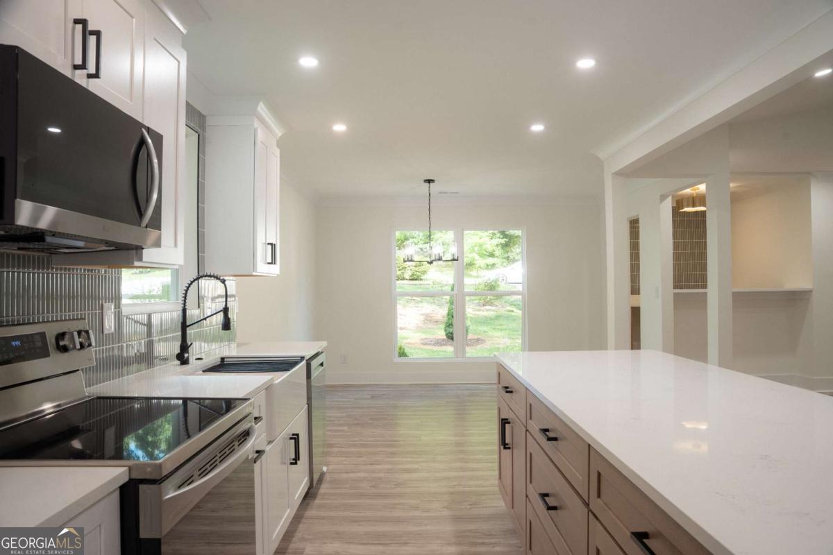 1139 Hillcrest Court Norcross GA 30093